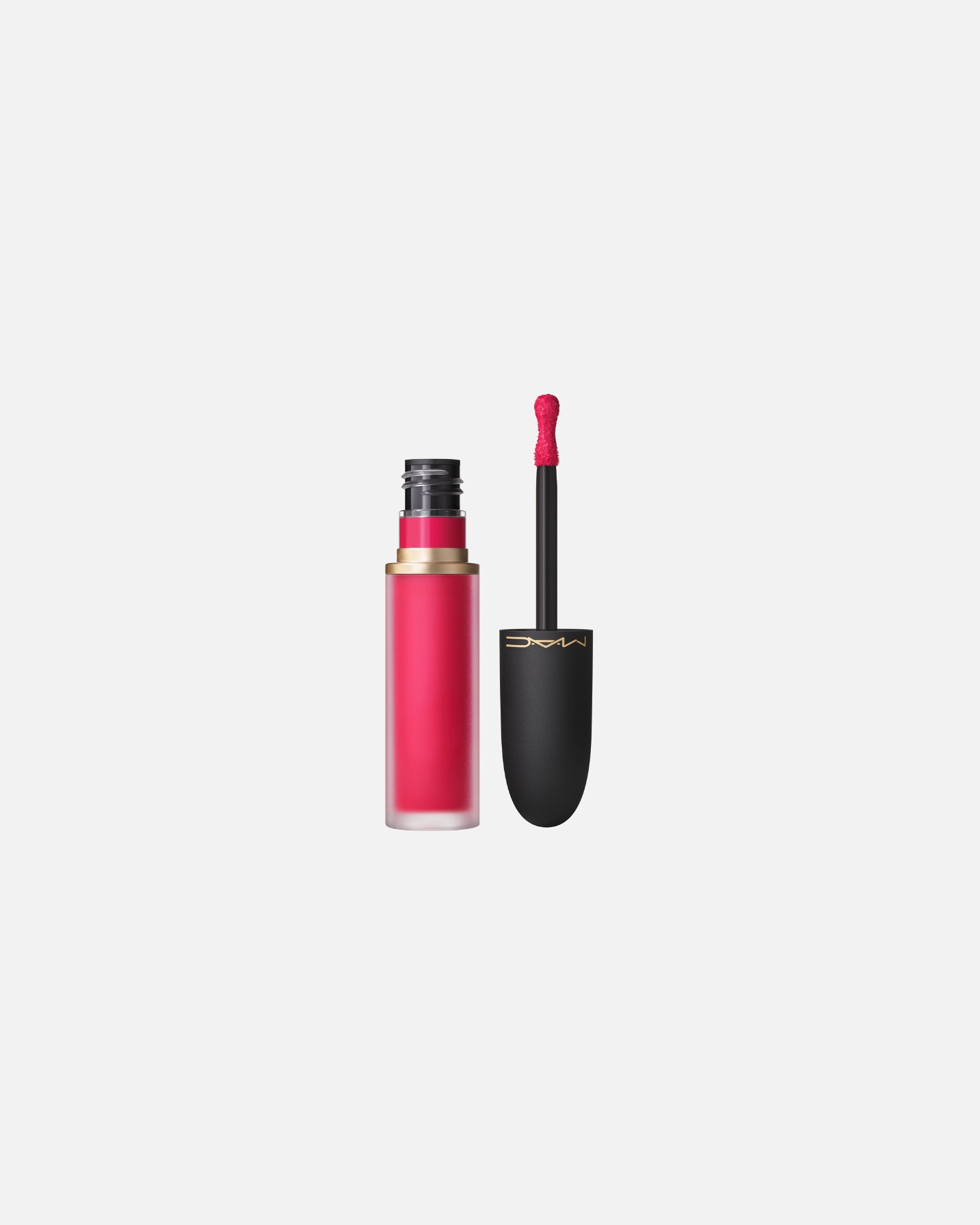 Rossetto di Unisex MAC Powder Kiss POWDER KISS LIP + CHEEK MOUSSE BILLION $ SMILE