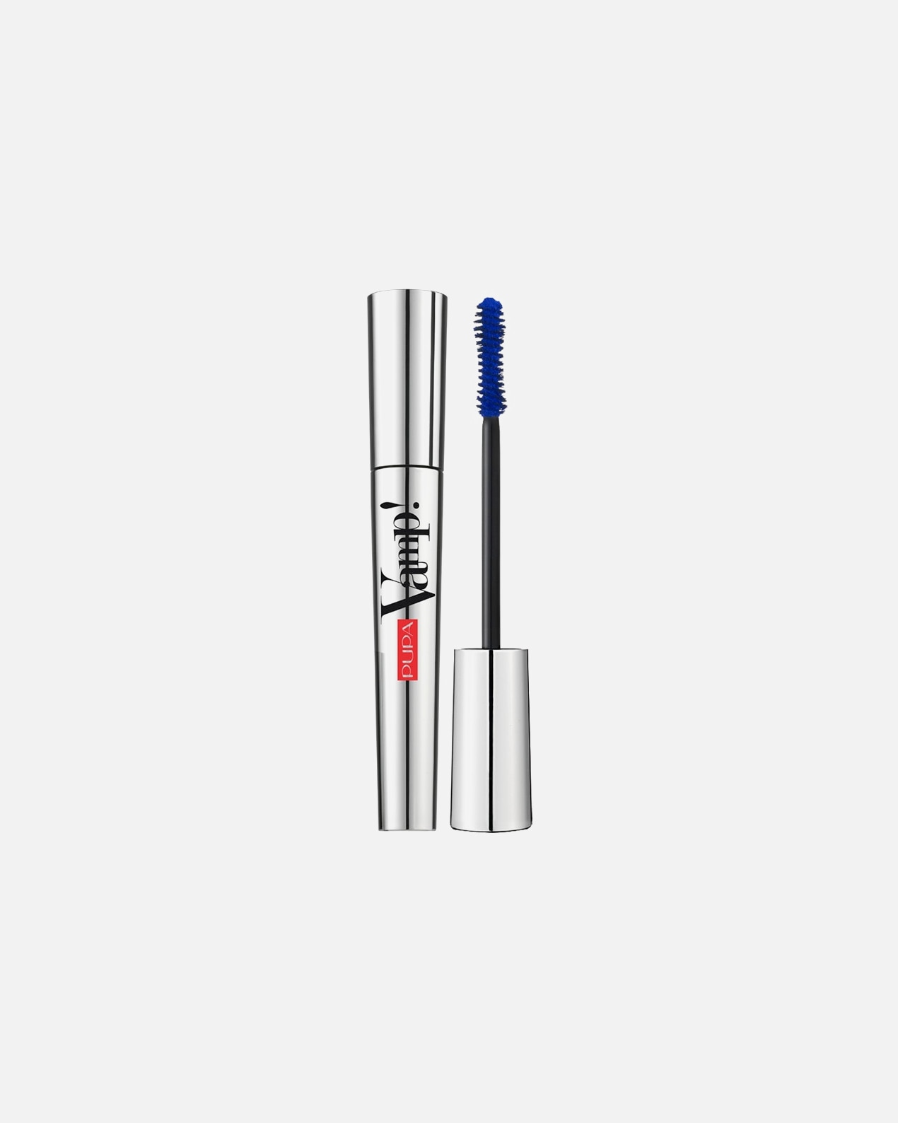Mascara di Unisex PUPA Milano Vamp! Mascara 301 - Electric Blue