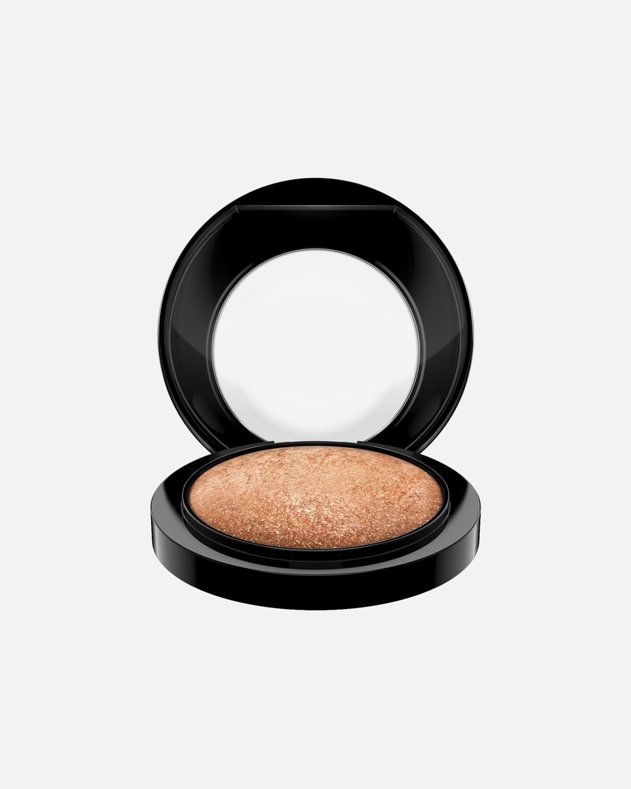 Illuminante di Unisex MAC Mineralize Skinfinish Gold Deposit