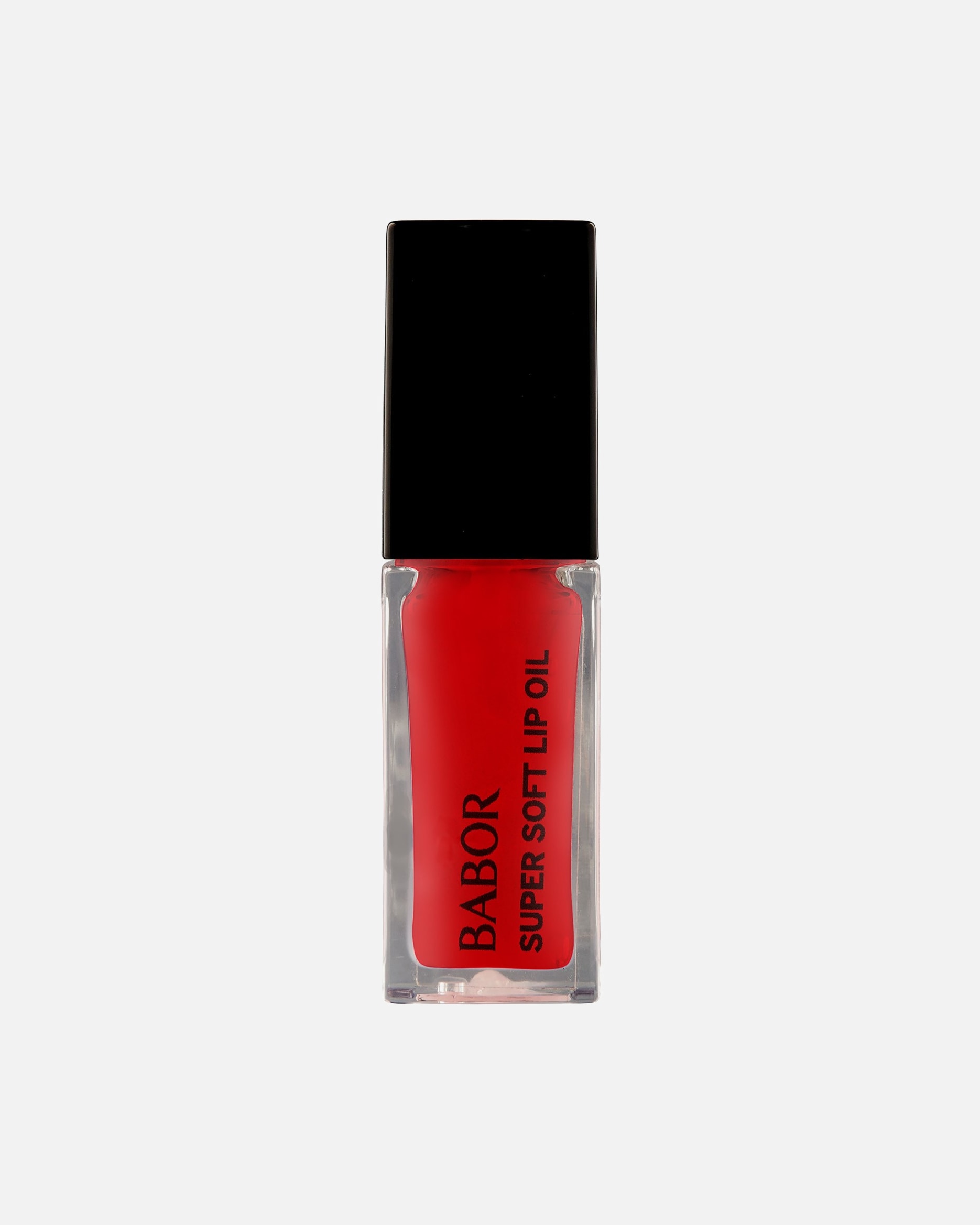 Olio per le labbra di Unisex Babor 02 - JUICY RED