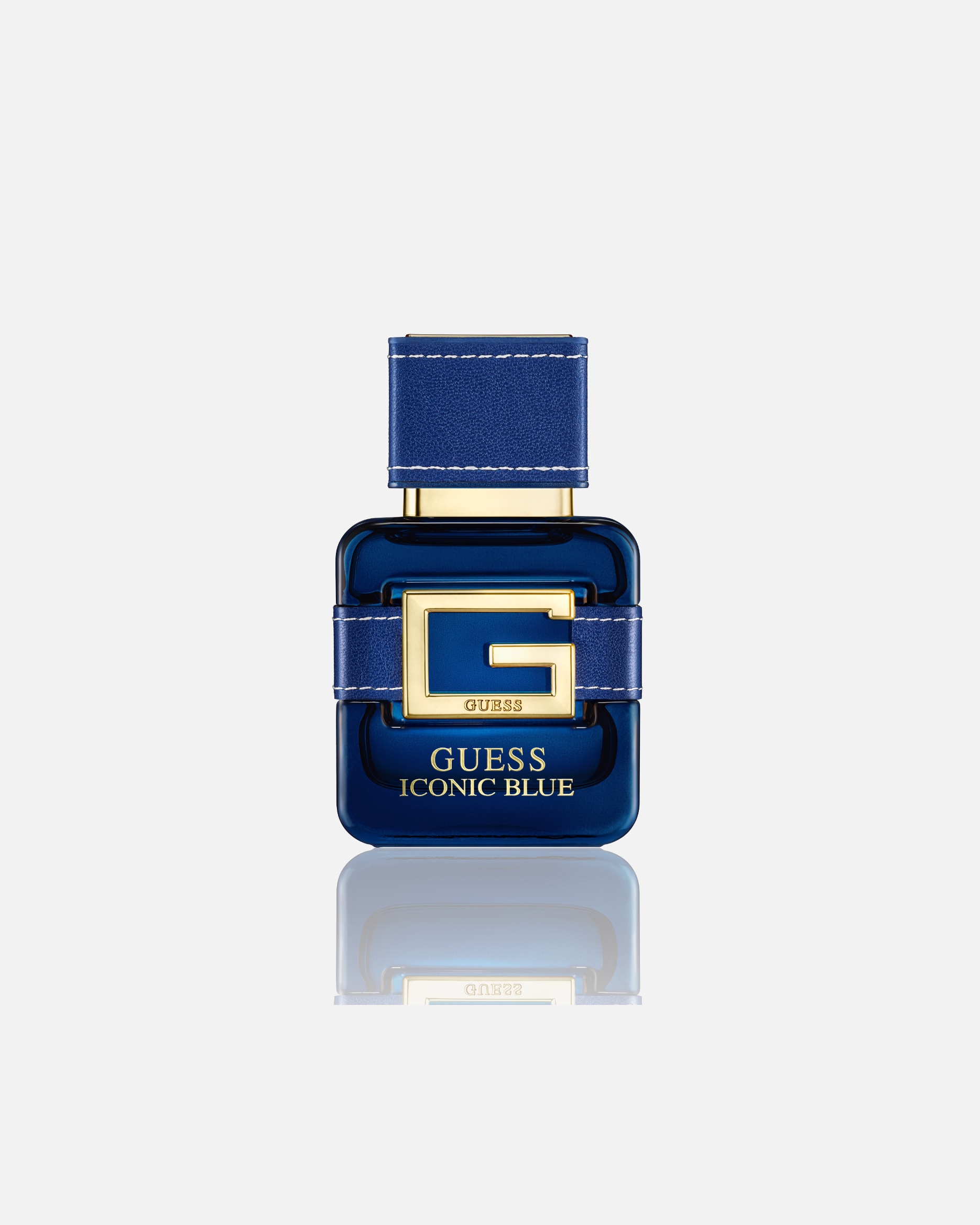 Eau de Parfum di Maschio GUESS Iconic Men Blue 30 ml