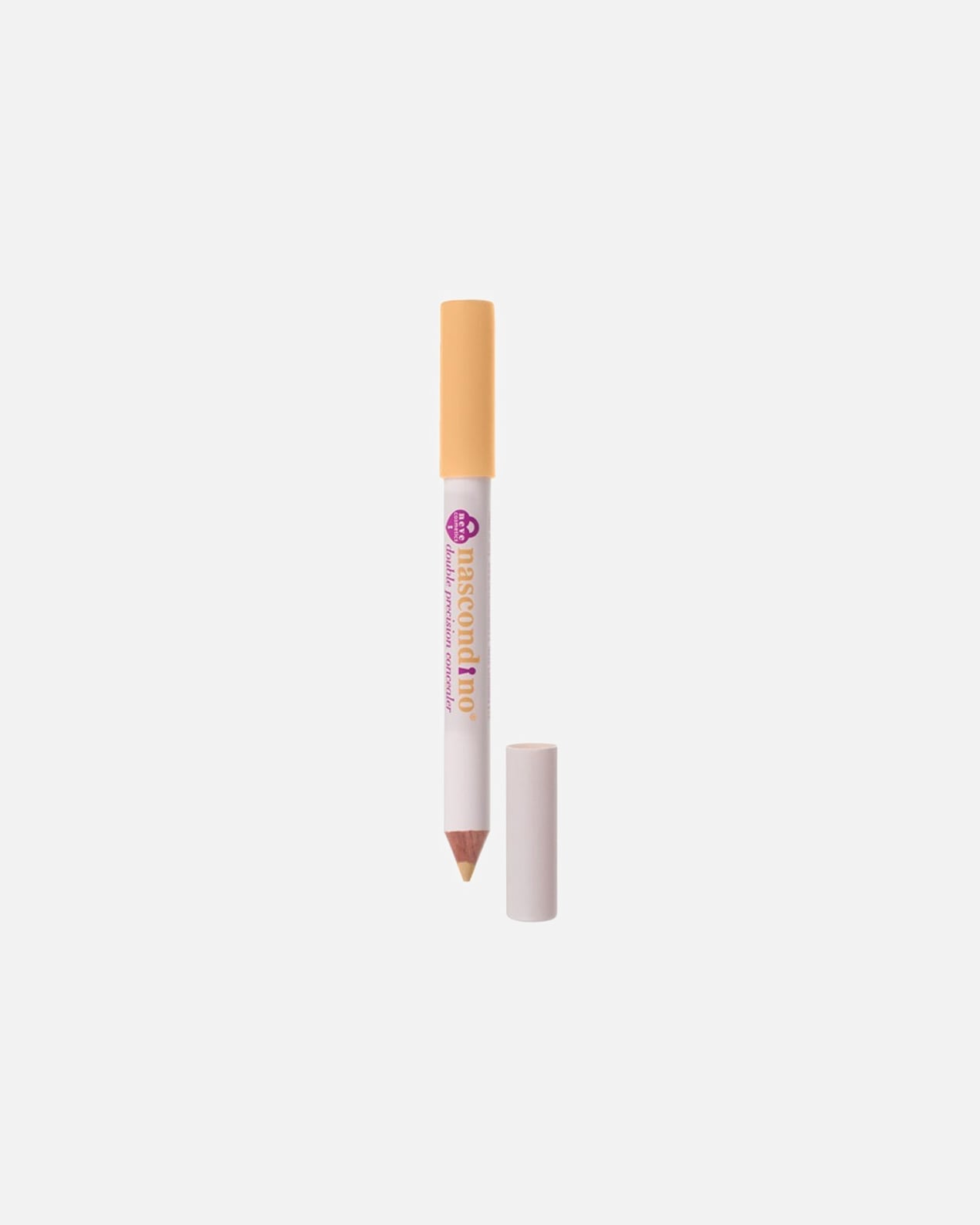 Correttore di Femmina Neve Cosmetics Nascondino Double Precision concealer LIGHT