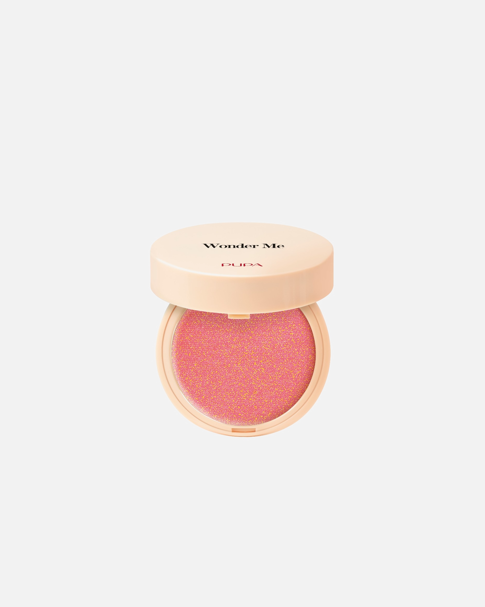 Blush di Unisex PUPA Milano WONDER ME BLUSH THRILL ME - GLOW