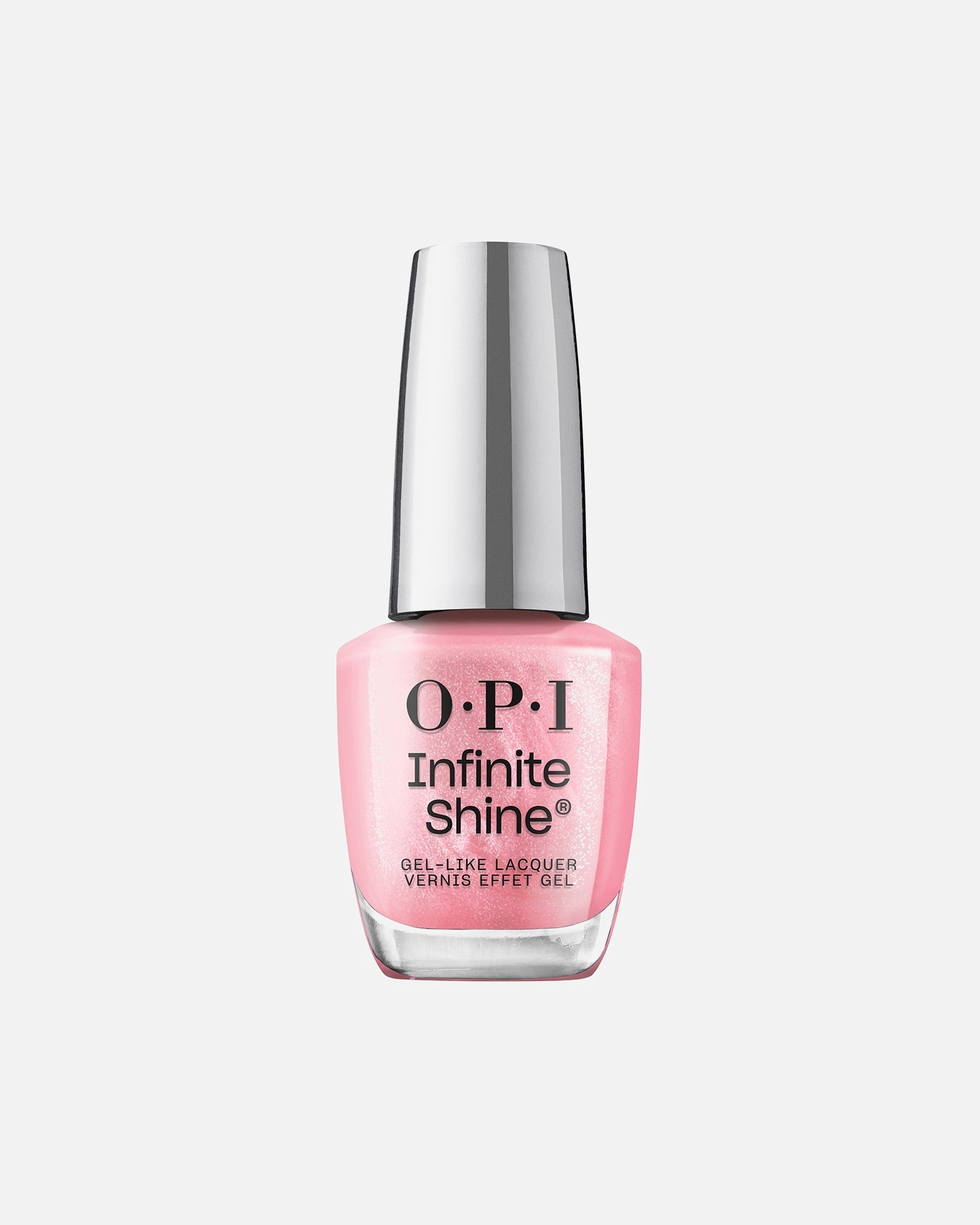 Smalto per unghie di Unisex OPI Infinite Shine - smalto a lunga durata Princesses Rule!