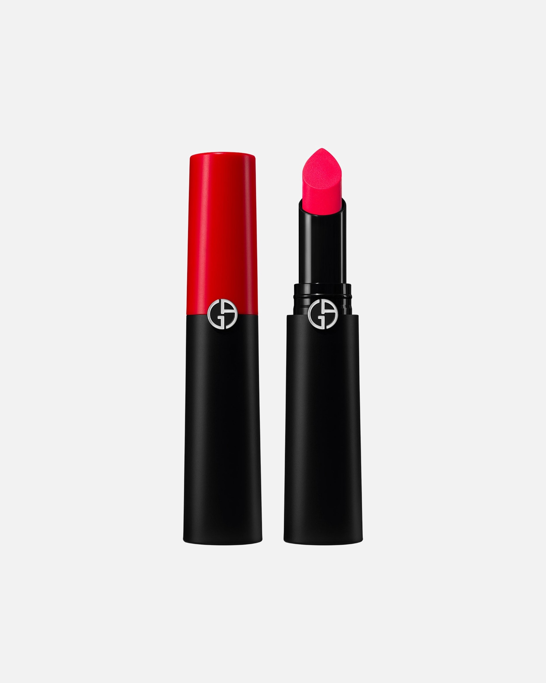 Rossetto di Unisex Giorgio Armani Lip Power Matte 508 - ECCENTRIC