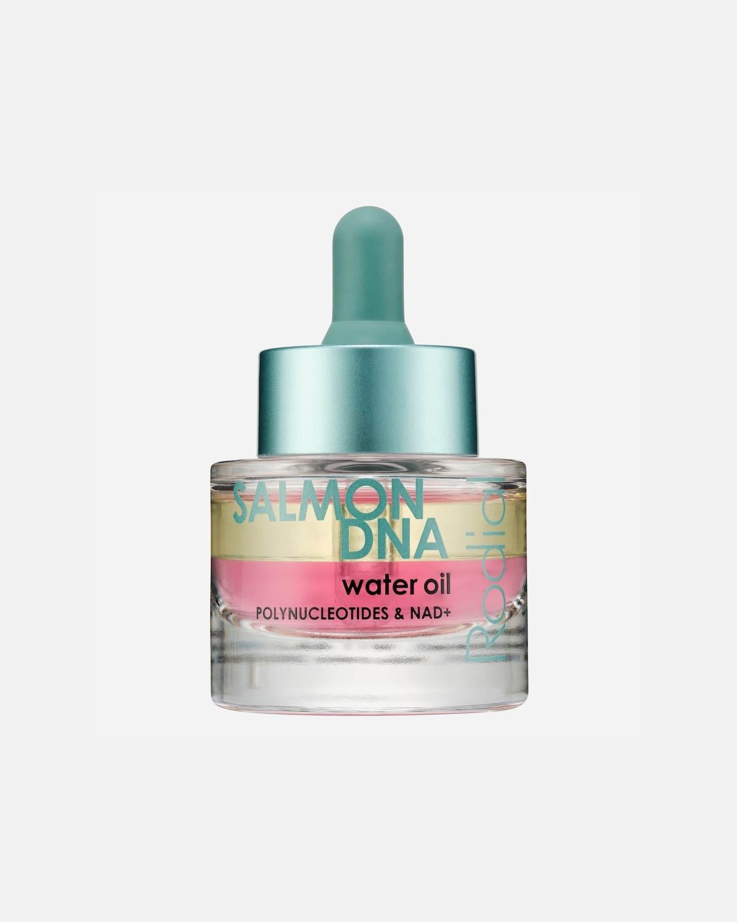 Olio viso di Unisex Rodial Salmon Oil - Siero Acqua-Olio al DNA di Salmone 18 ml