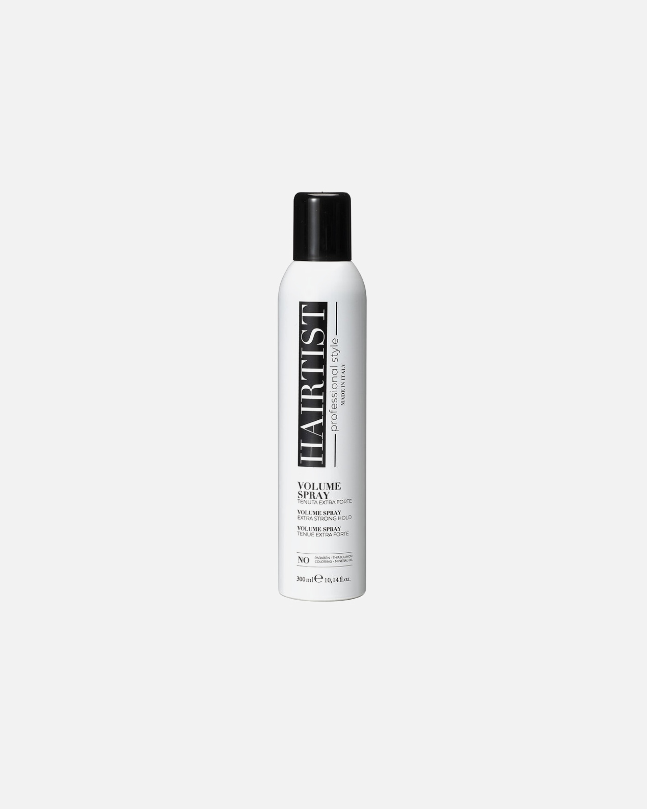 Spray Capelli di Femmina Hairtist Volume Spray 300 ml