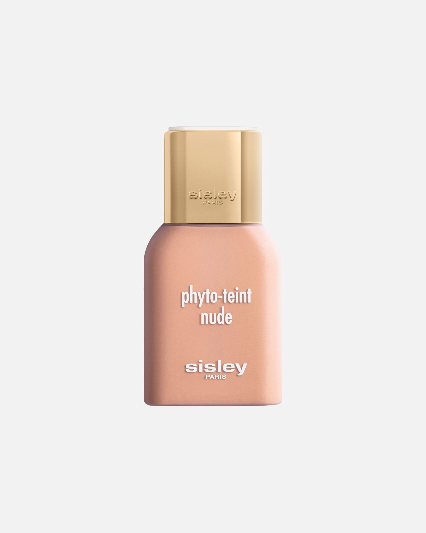 Fondotinta di Unisex sisley Phyto-Teint Nude 2C Soft Beige