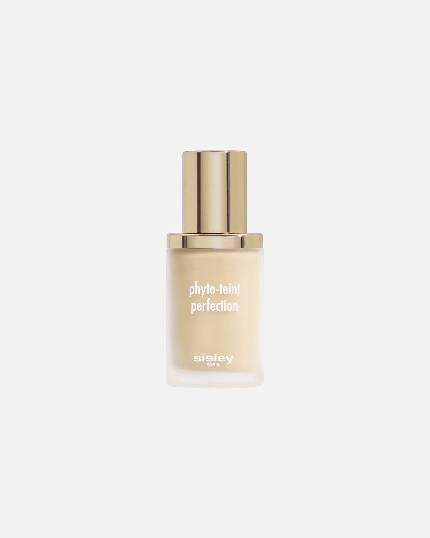 Fondotinta di Unisex sisley Phyto-Teint Perfection 0 - PORCELAINE