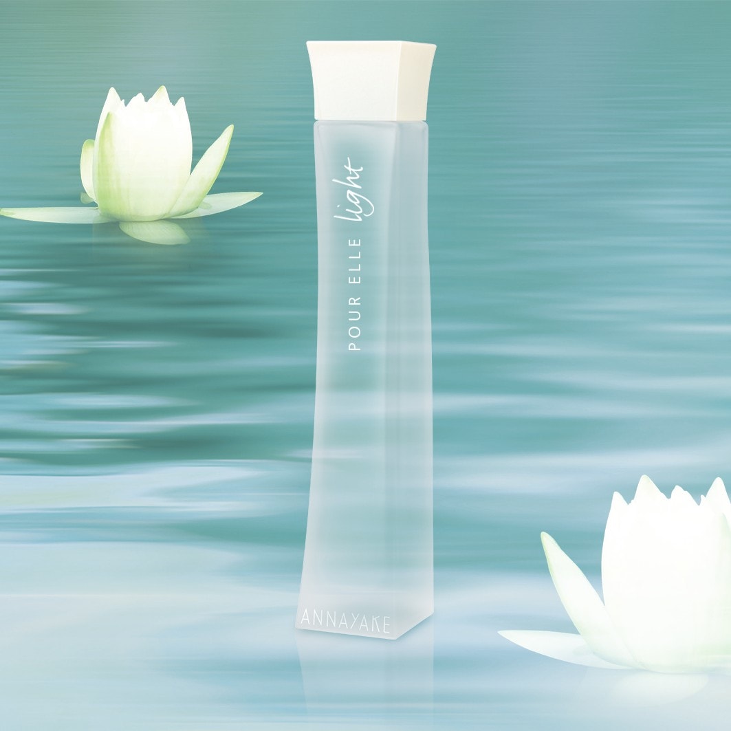 Elle Perfume Pour Elle Light Annayake Annayake Parfum Annayake