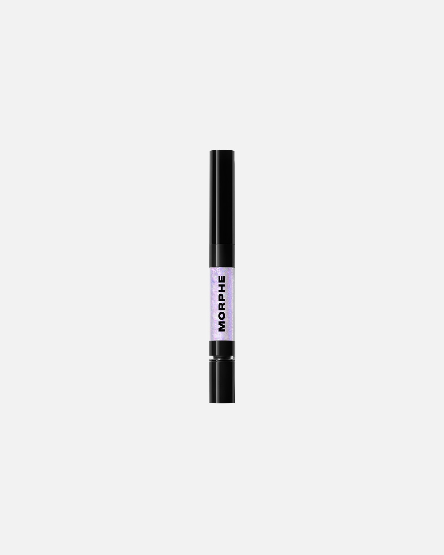 Ombretto di Unisex MORPHE MIXED SIGNALS DUAL-ENDED CREAM & LIQUID SHADOW STICK INTO IT / OVER IT