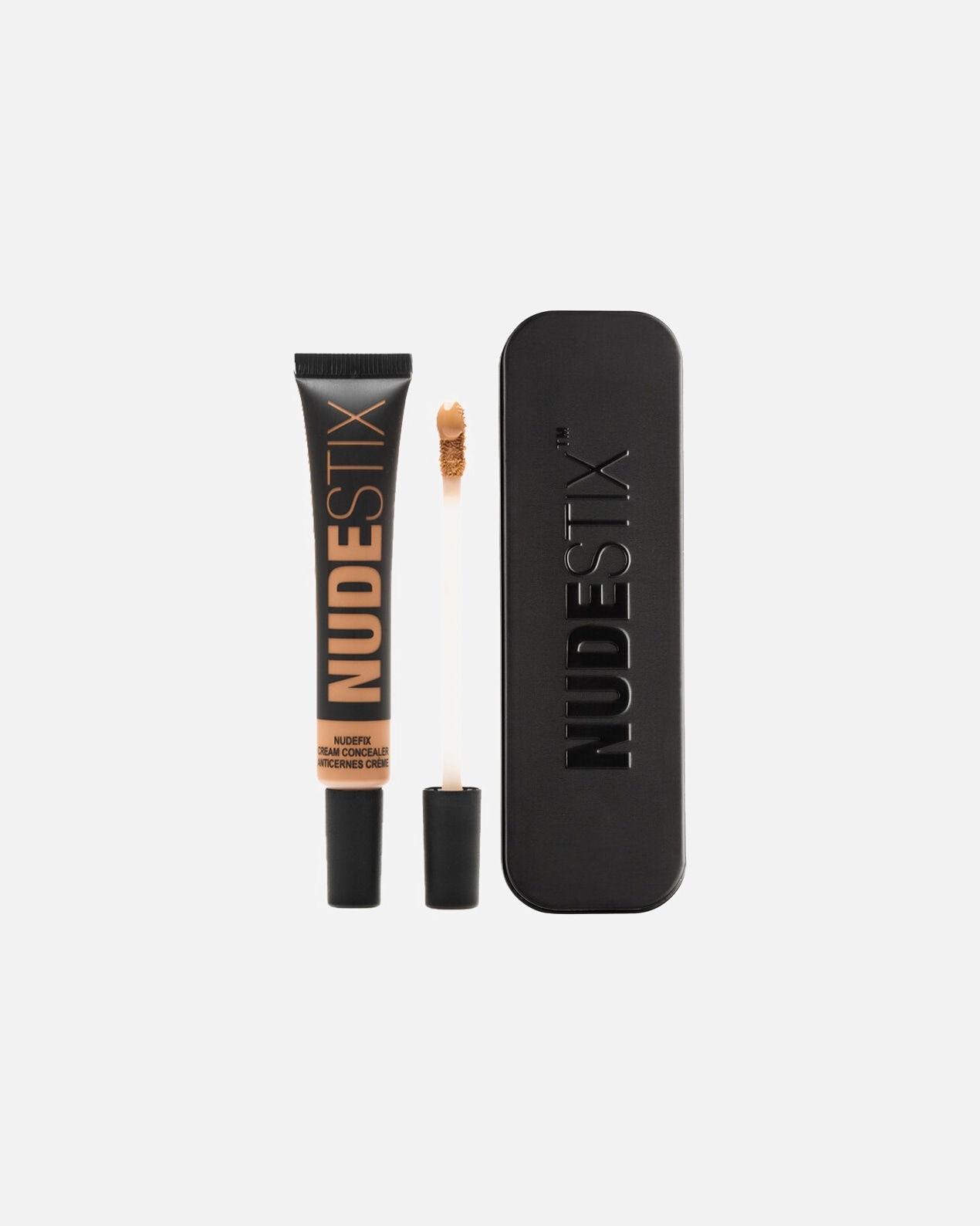 Correttore di Unisex Nudestix Nudefix Concealer Nude 8