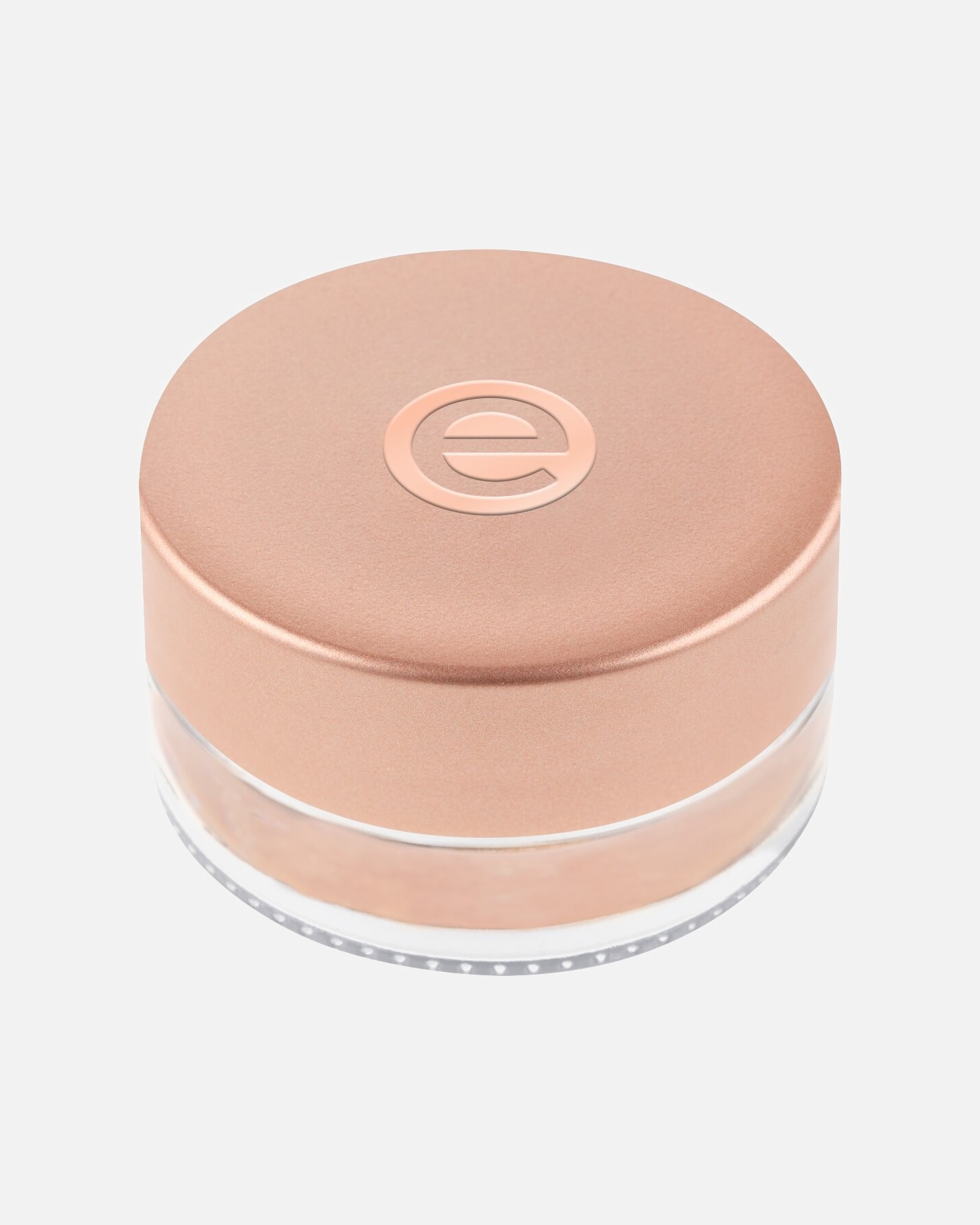 Ombretto di Unisex essence Cream Eyeshadow 02 Pearl