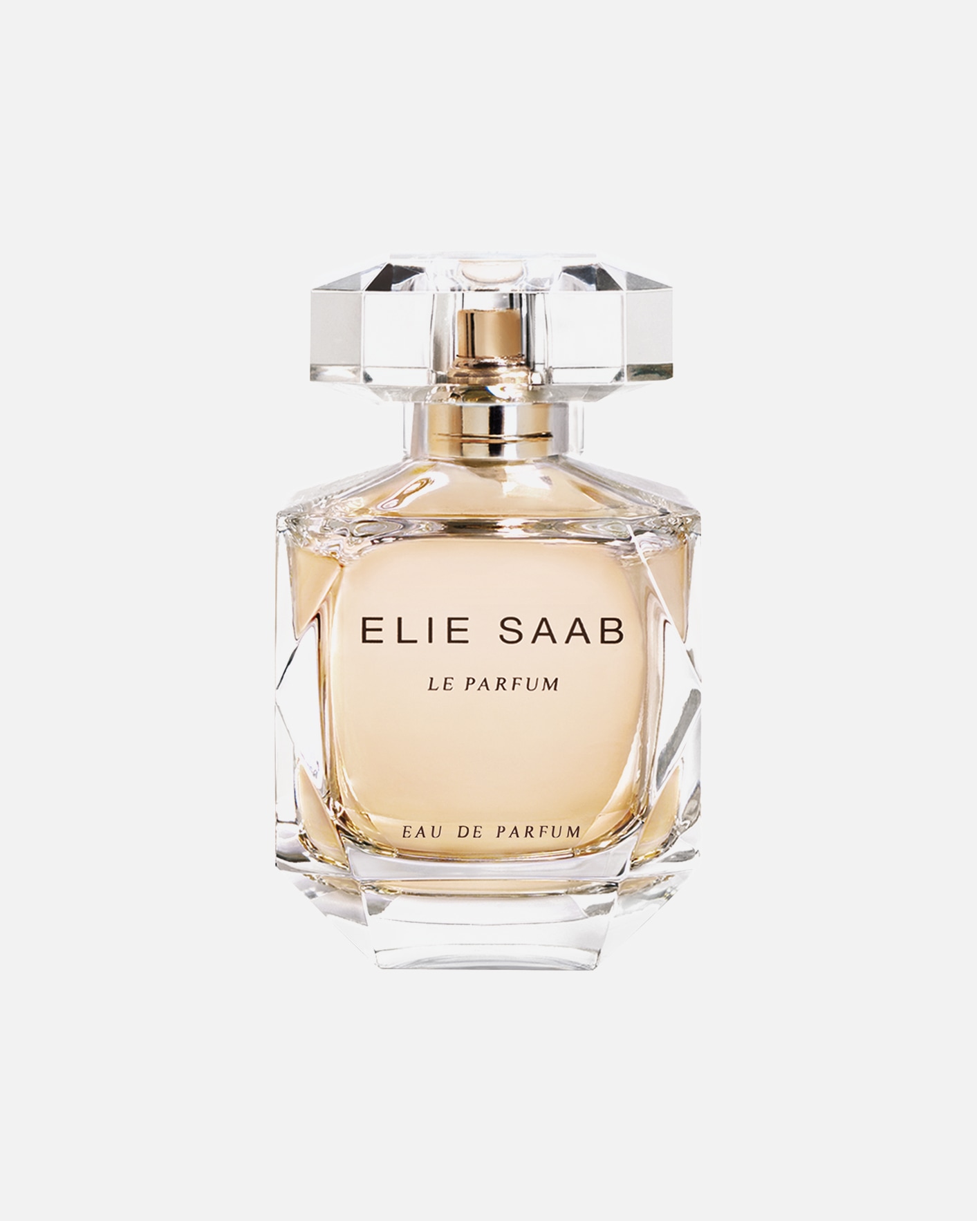 Eau de Parfum di Femmina Elie Saab Le Parfum Eau de Parfum 30 ml