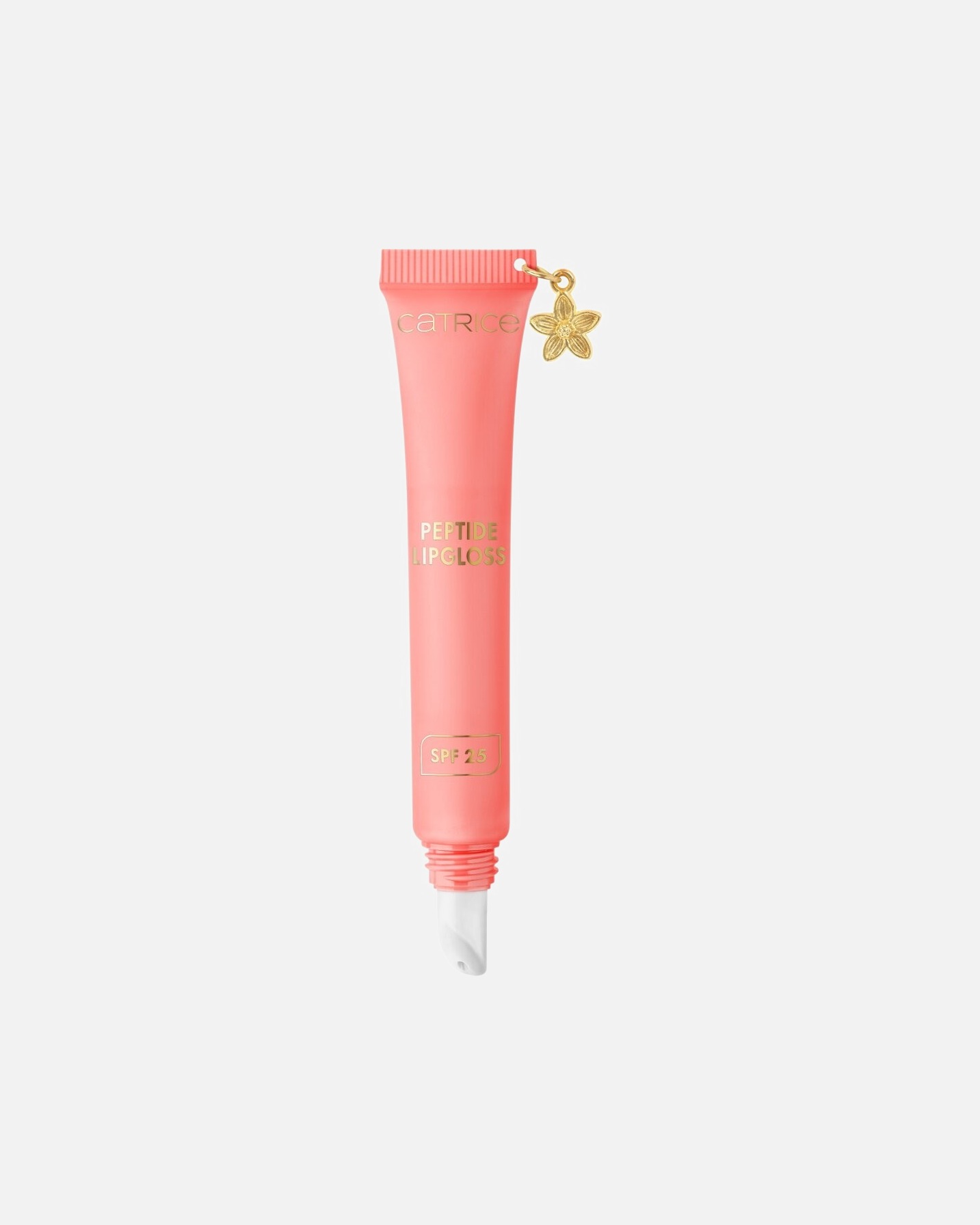 Lucidalabbra di Unisex Catrice The Summer Edit Lipgloss C02 - GUAVA JAM