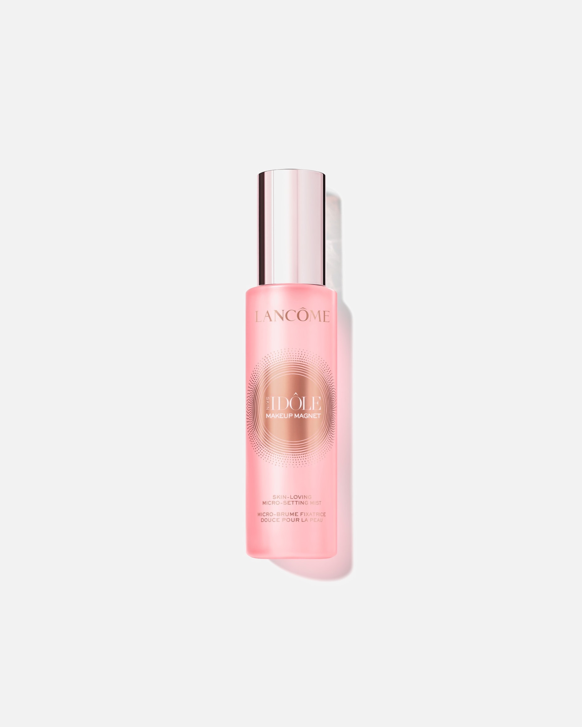 Spray Fissante di Unisex Lancôme Idôle Makeup Magnet Setting Spray - spray fissante make up ultra leggero 100 ml