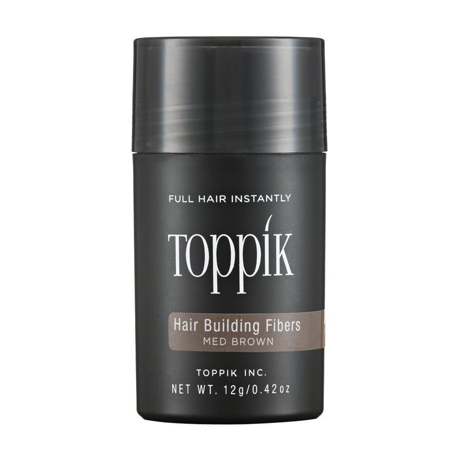 Toppik Fibre Di Cheratina - Regular Size
