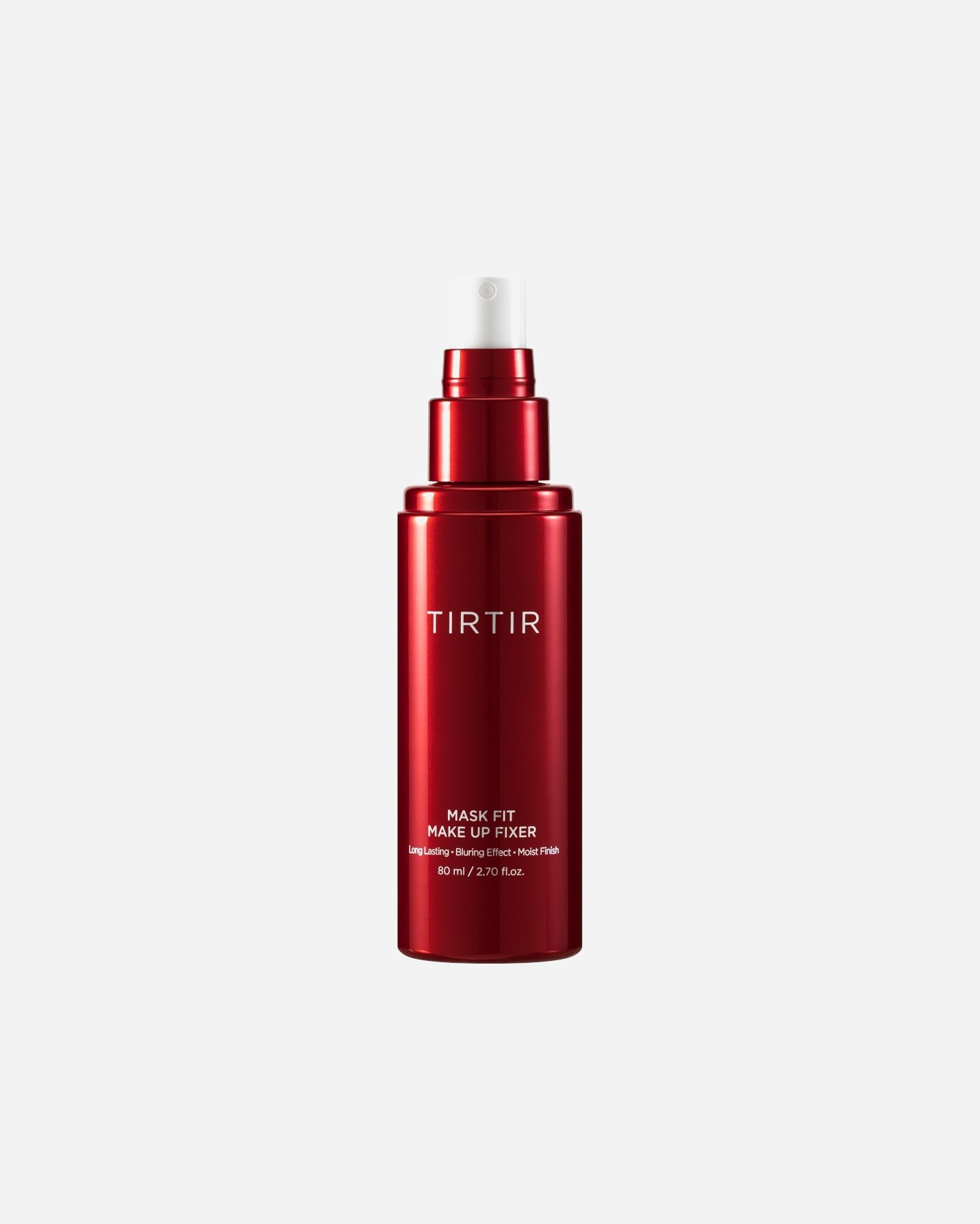 Spray Fissante di Unisex TIRTIR Mask Fit Make Up Fixer 80 ml