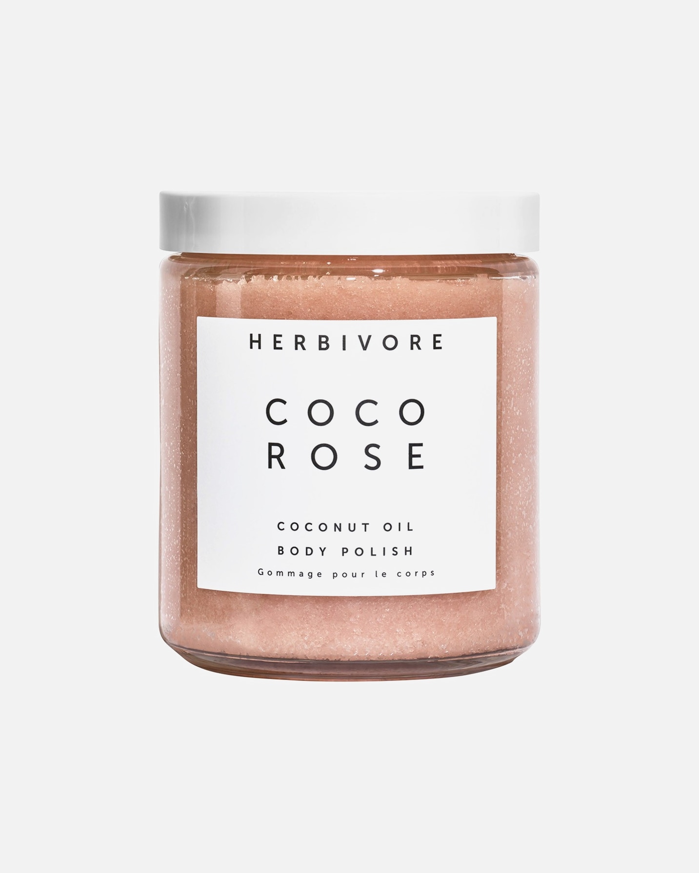 Peeling corpo di Unisex Coco Rose Body Polish 226 g