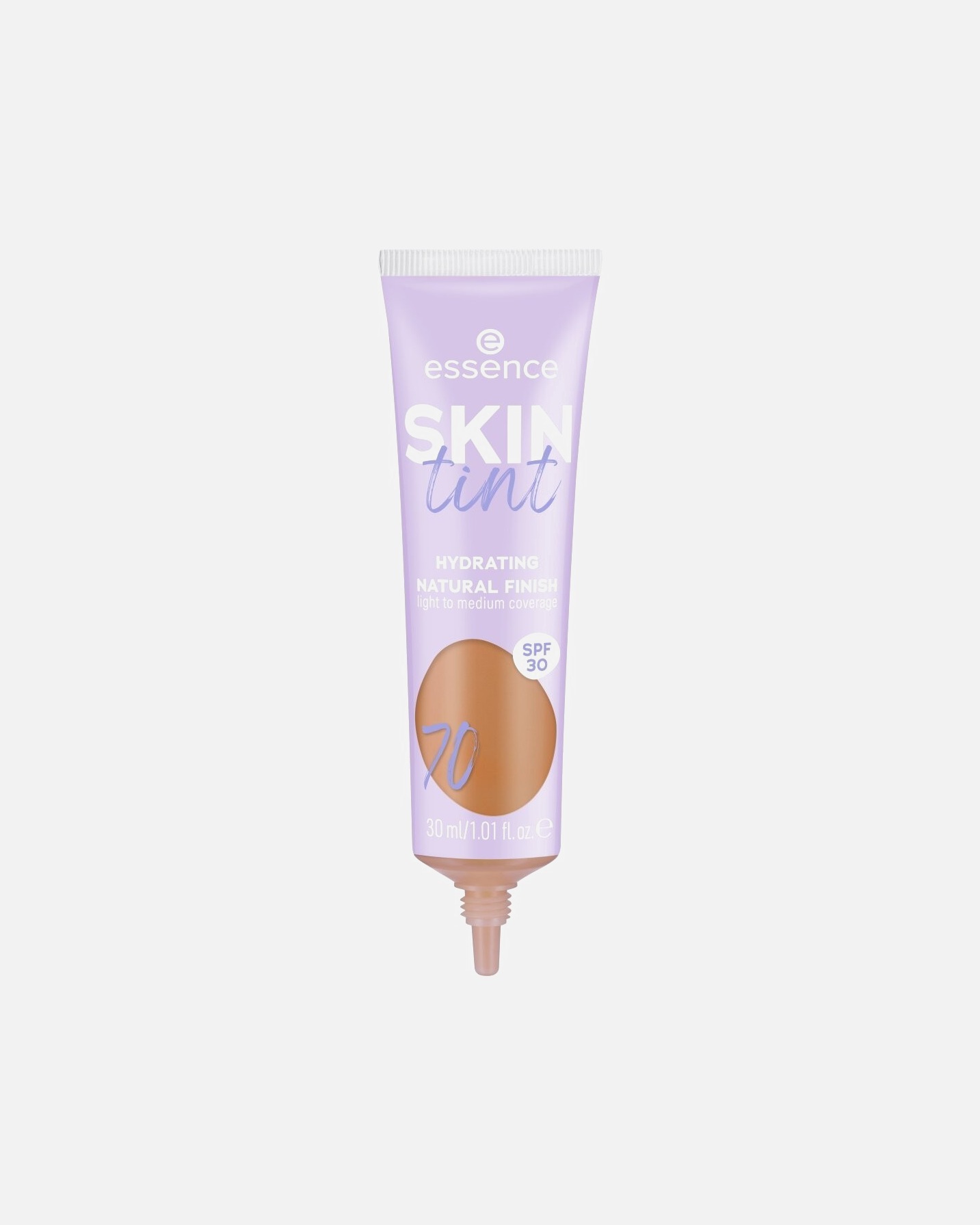 Fondotinta di Femmina essence Skin Tint Fondotinta 60 No. 70