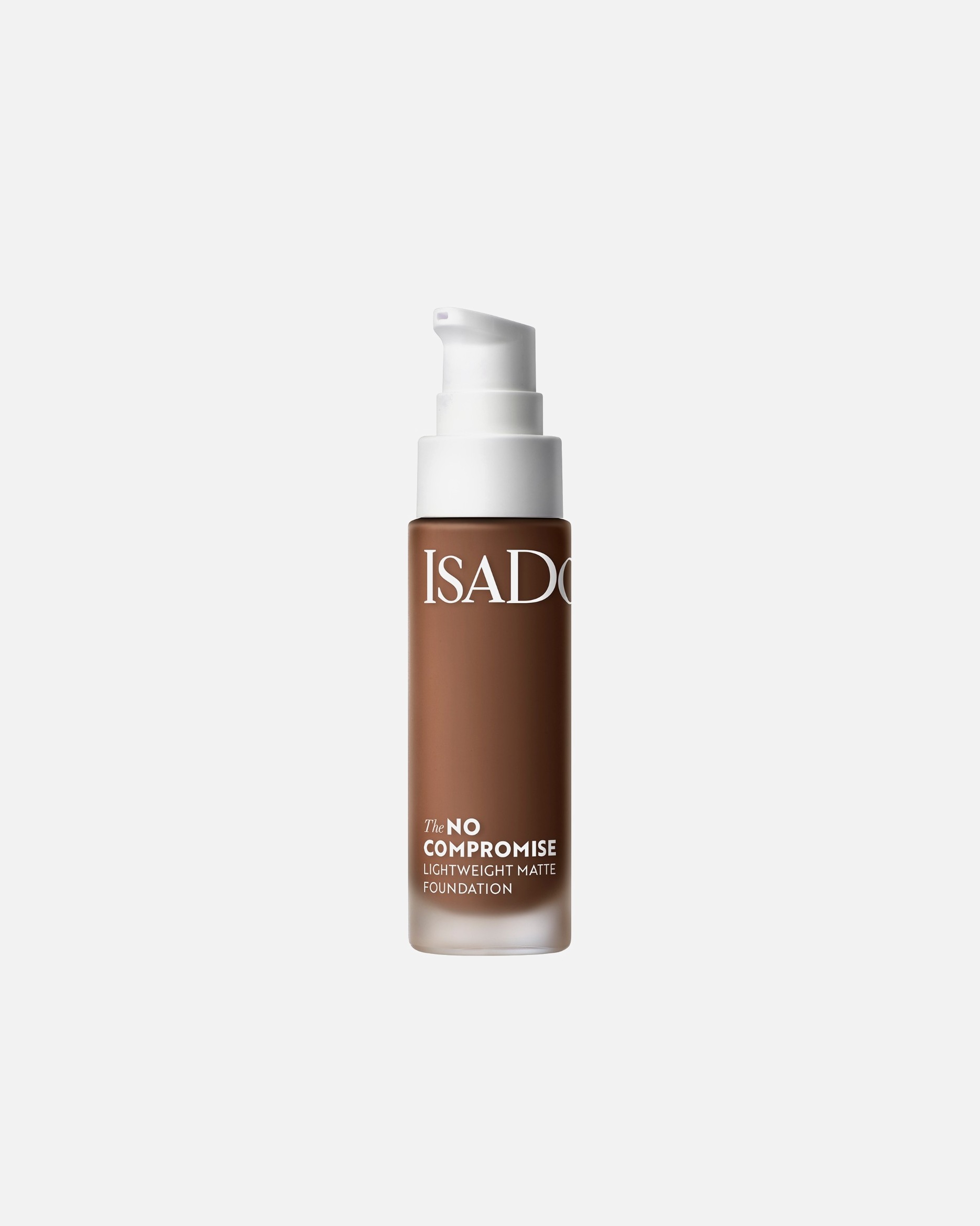 Fondotinta di Unisex Isadora No Compromise Lightweight Matte Foundation 9C - 9C