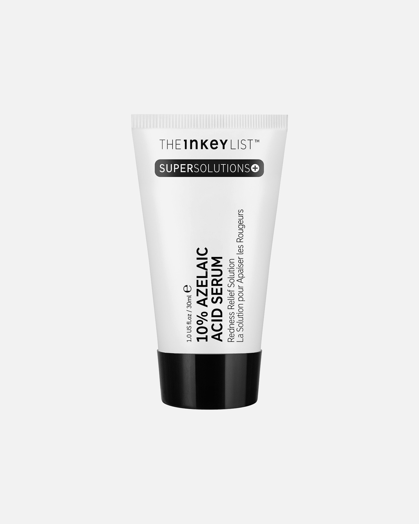 Siero luminoso di Unisex The INKEY List AZELAIC ACID 10% SERUM 30 ml