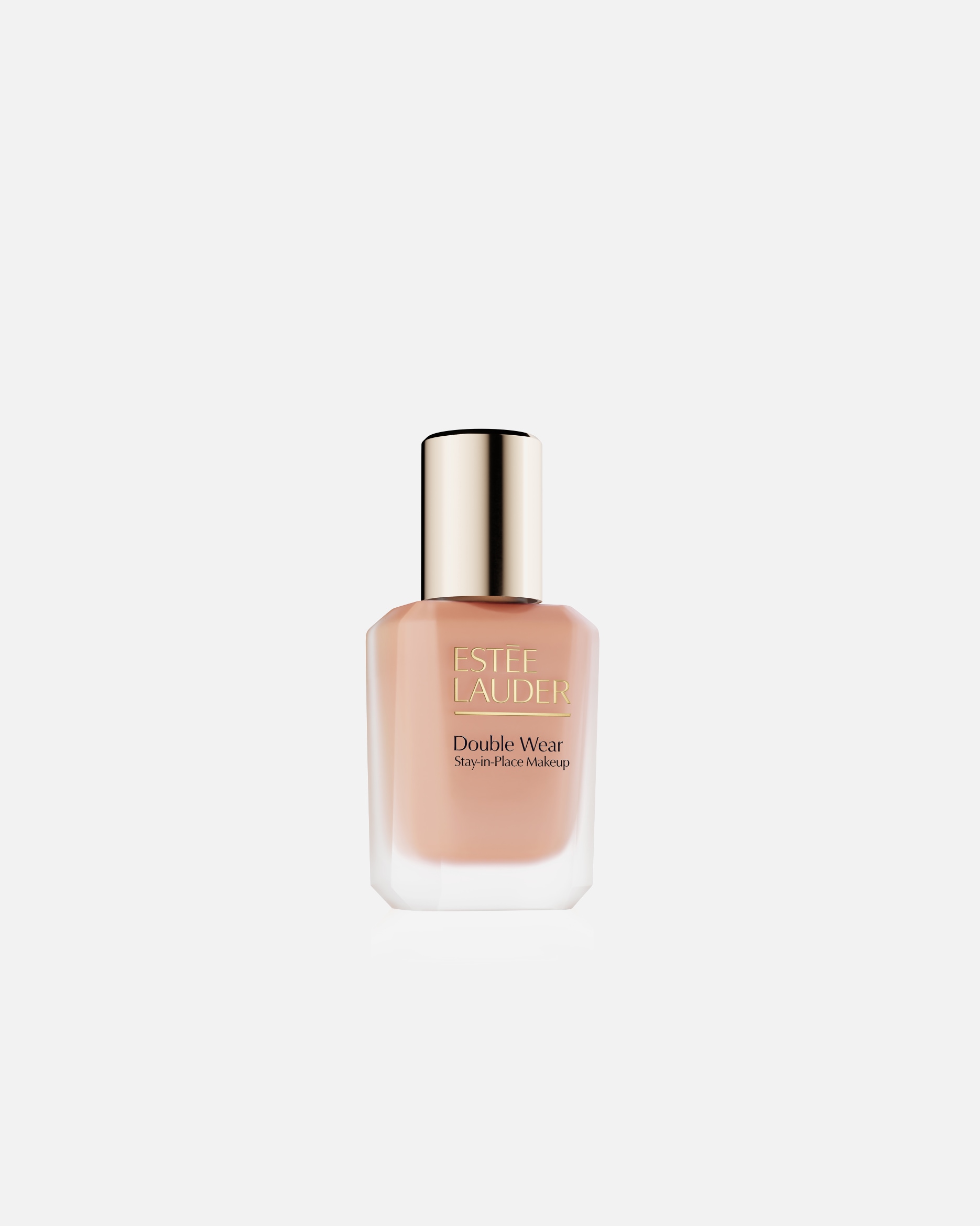 Fondotinta di Unisex Estée Lauder Double Wear Stay-in-Place Longwear Matte SPF10 3C2 Pebble