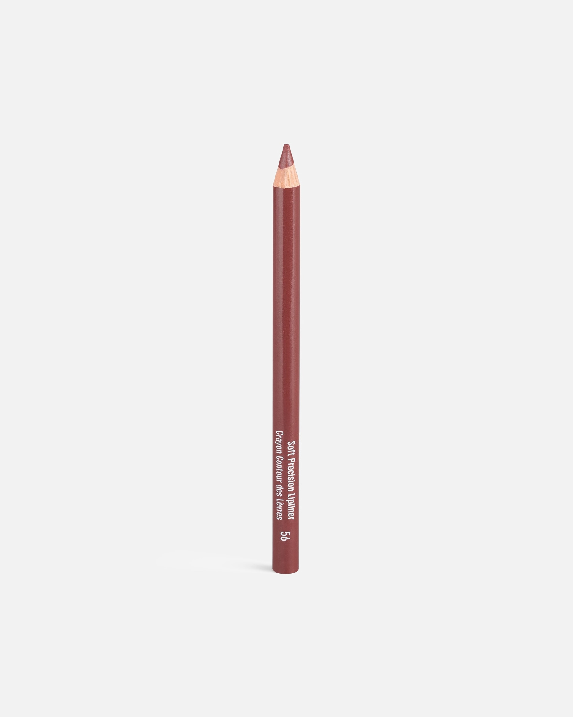 Matita Labbra di Unisex INGLOT Matita Contorno Labbra Soft Precision 72 Nr. 56