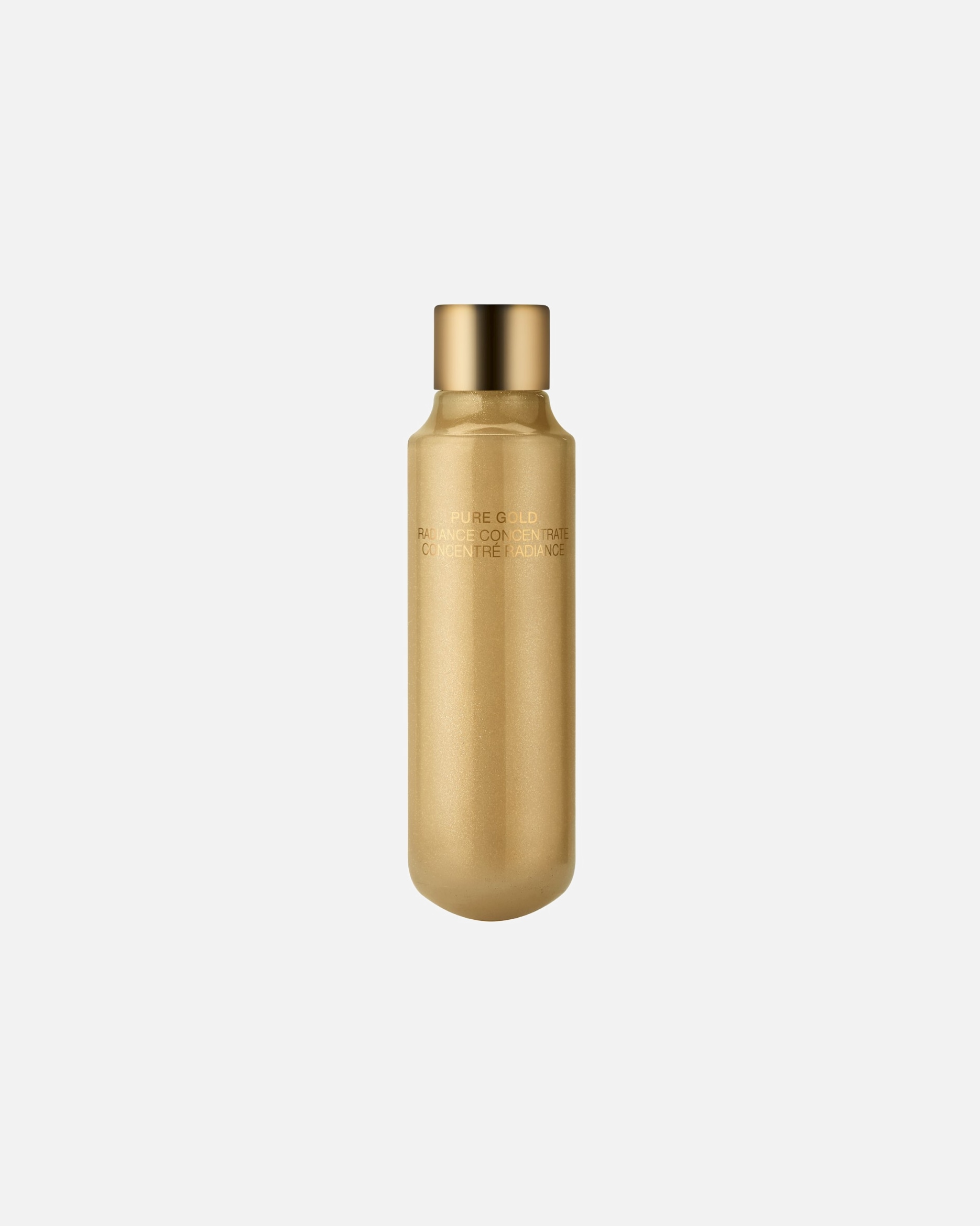 Siero Anti-età di Unisex LA PRAIRIE Pure Gold Radiance Concentrate 30 ml