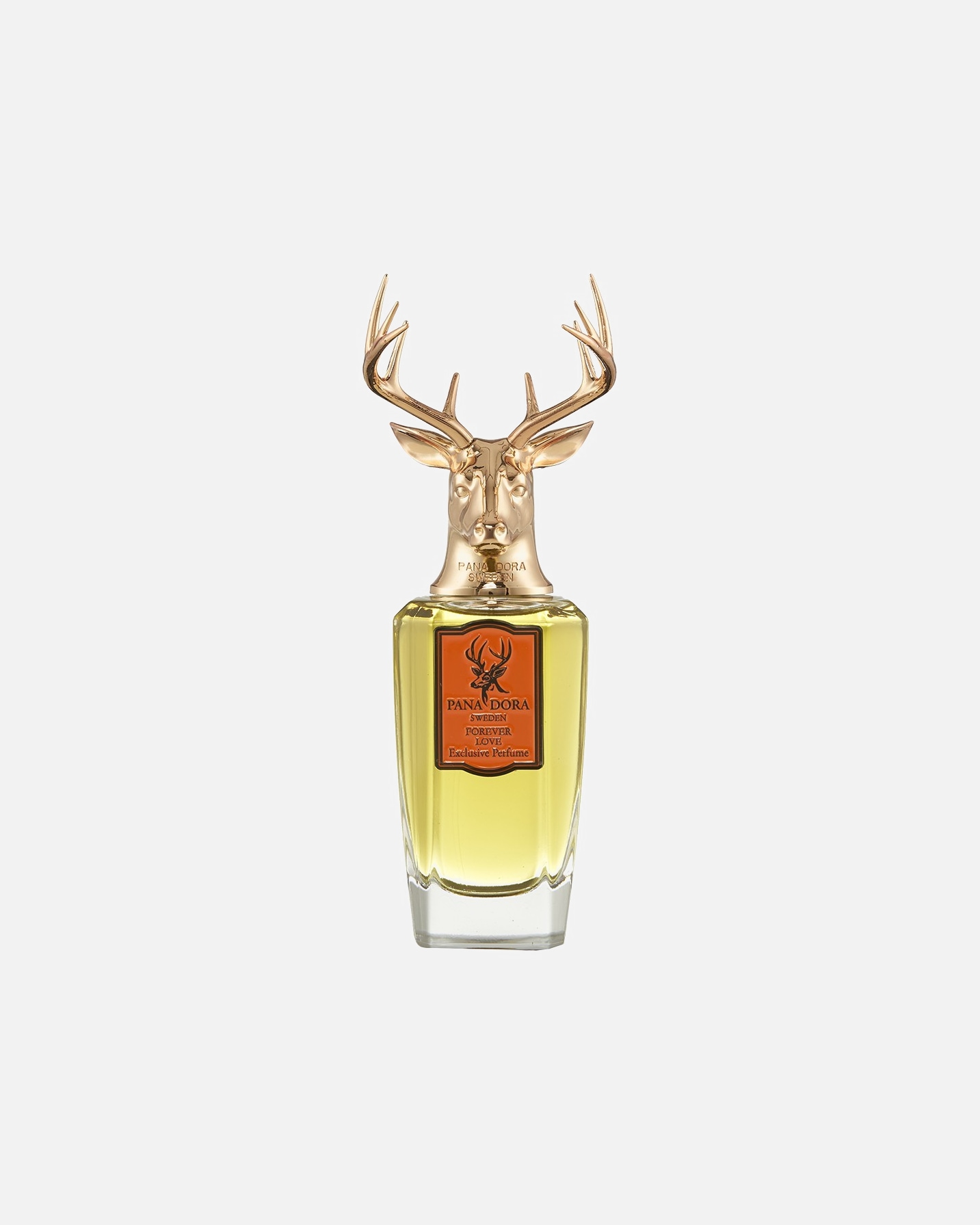 Profumo di Unisex Pana Dora Sweden Amore per sempre 100 ml