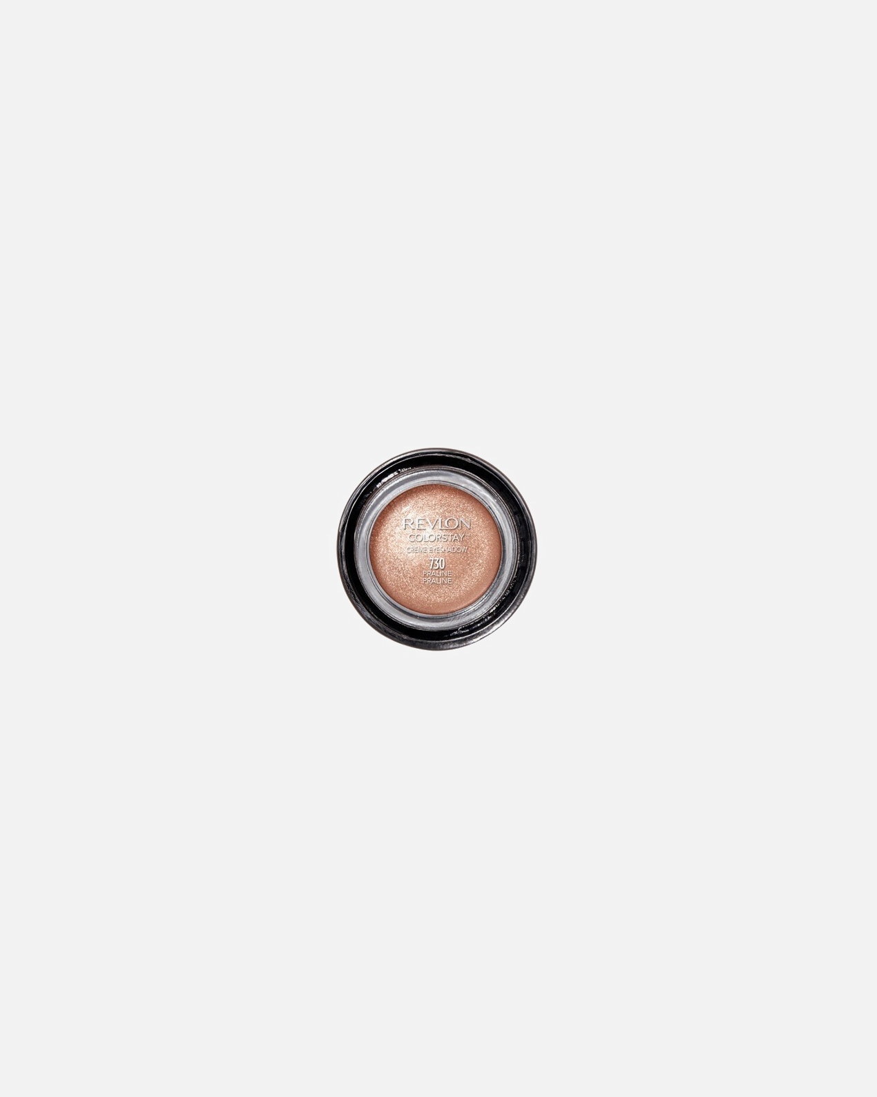 Ombretto di Femmina Revlon Colorstay Creme Eye Shadow 730 Praline