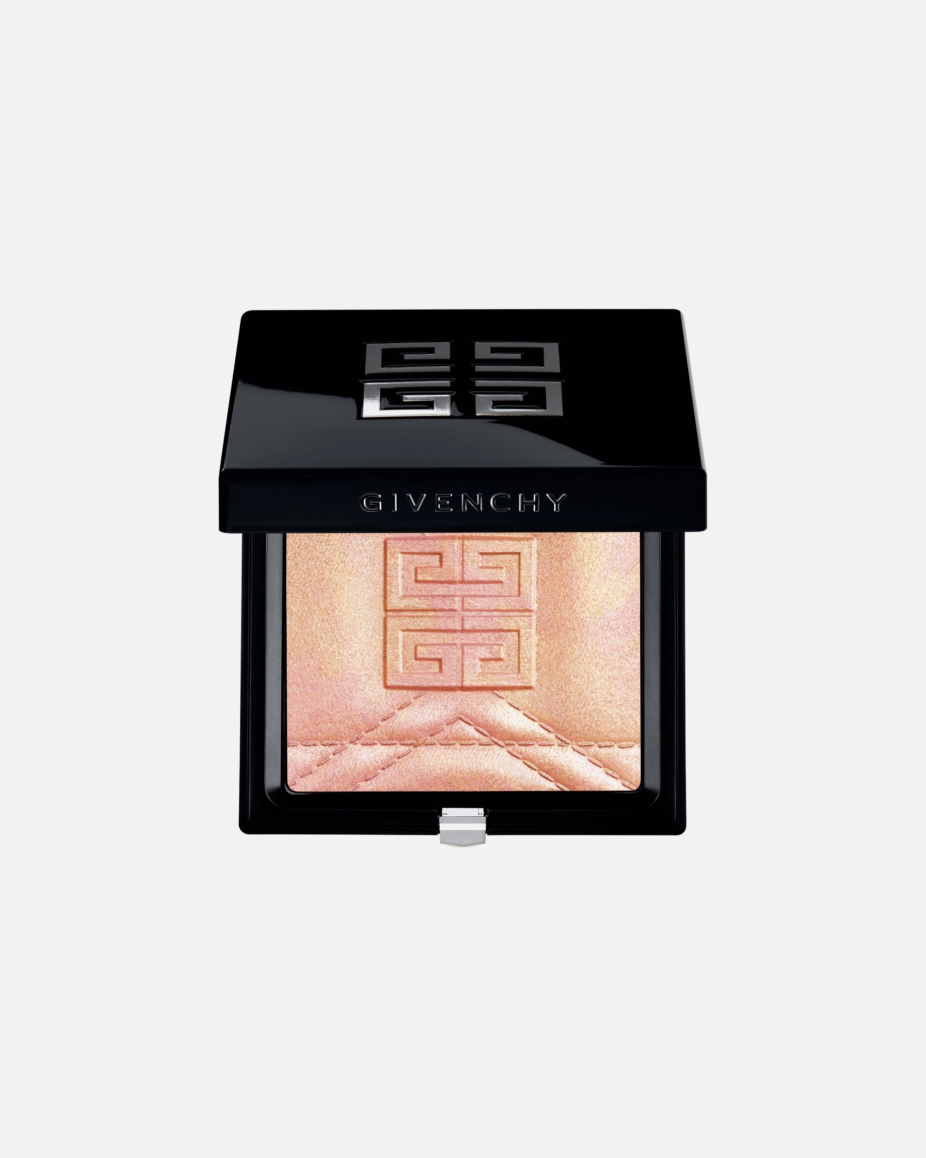 Illuminante di Unisex Givenchy PRISME LIBRE Highlighter Powder H002 ROSY GOLD