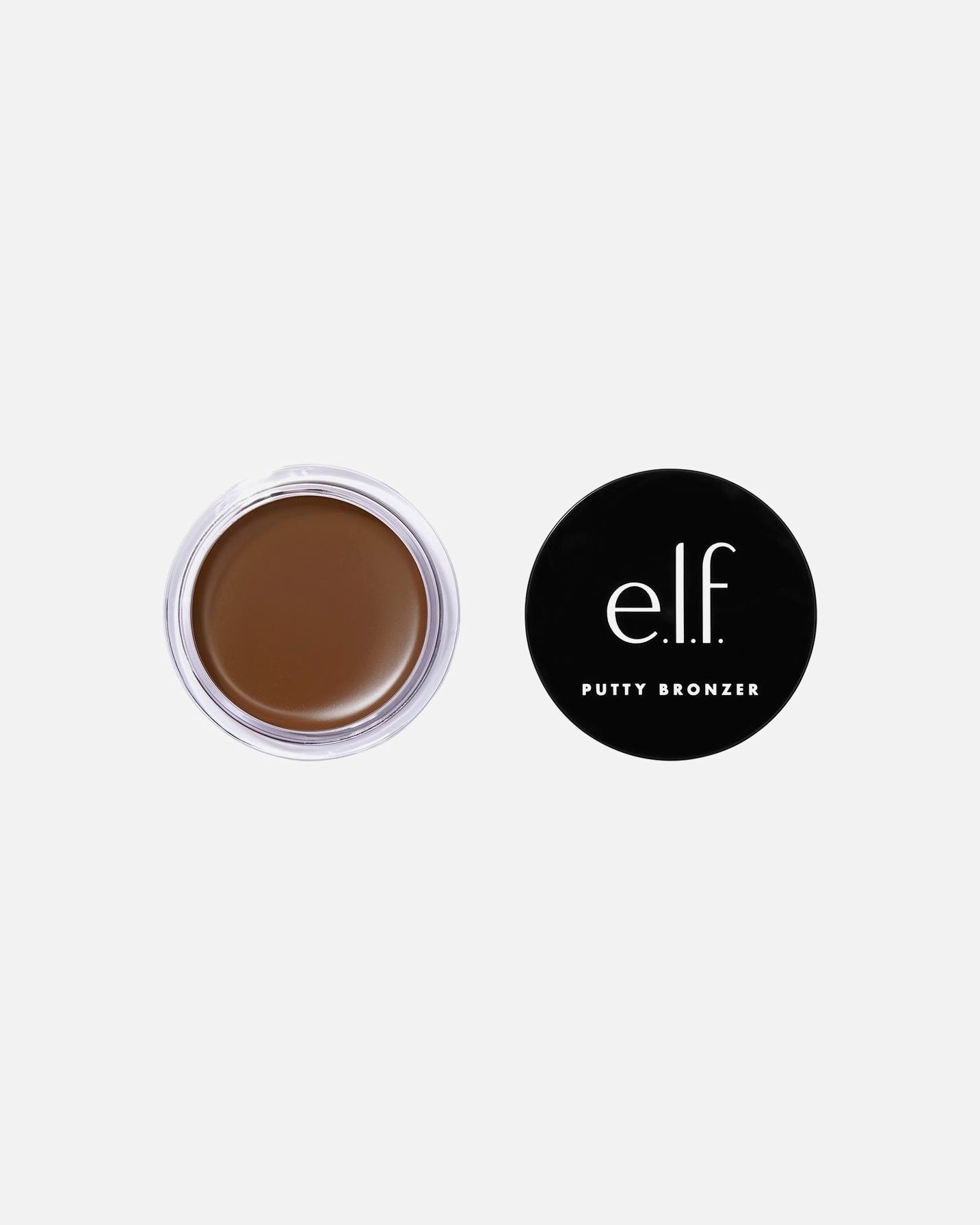 Terra di Unisex e.l.f. Putty Bronzer Sun Kissed