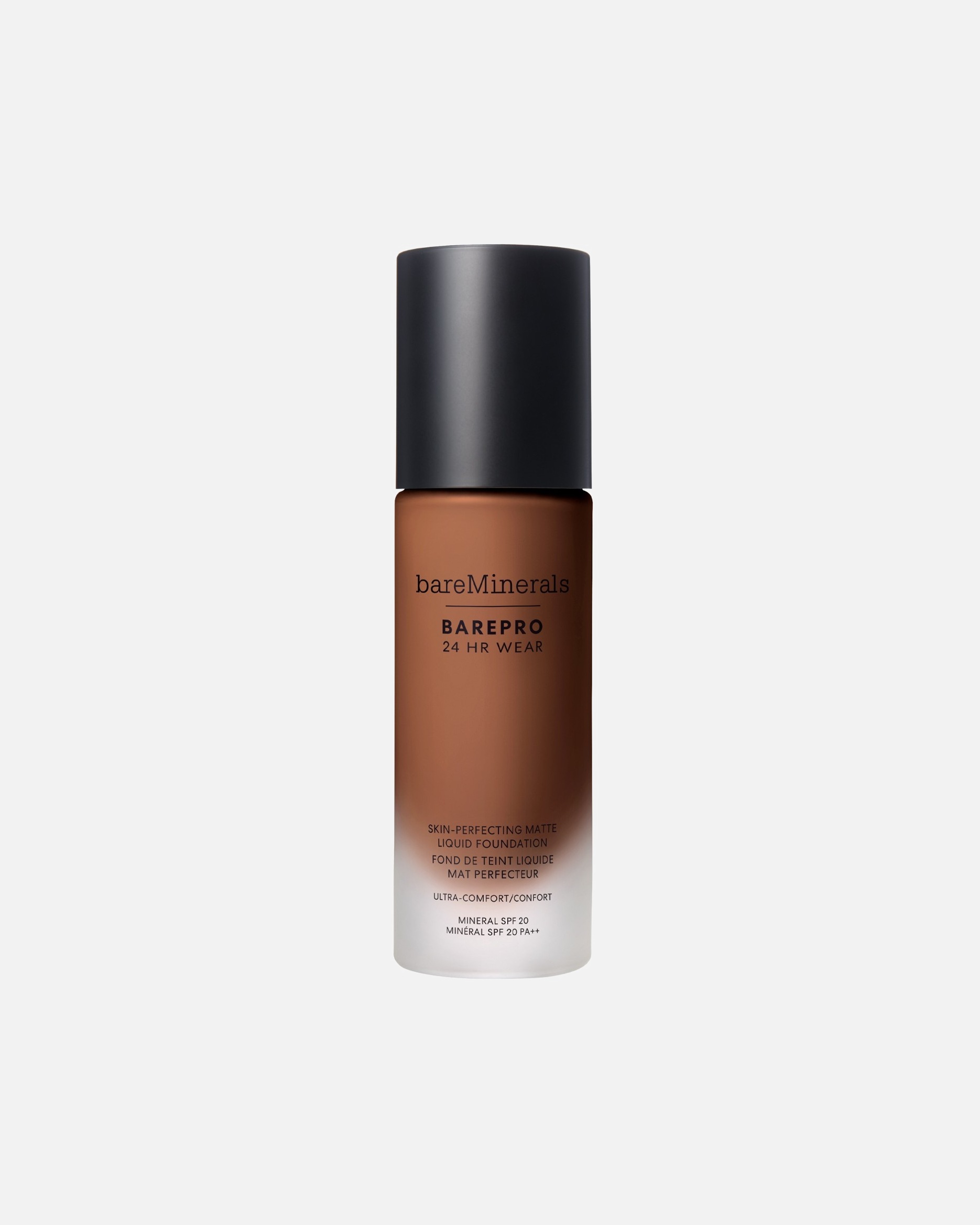 Fondotinta di Unisex bareMinerals barePro 16 HR Wear DEEP 56 COOL