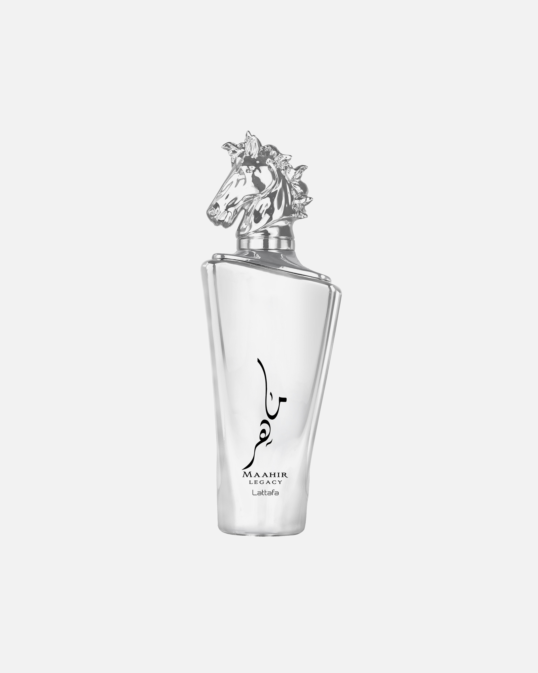 Eau de Parfum di Maschio Lattafa Default Brand Line MAAHIR LEGACY 100 ml