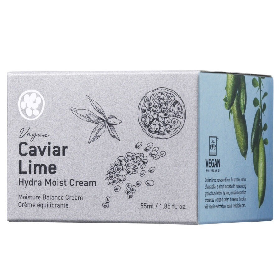 Too Cool For School - Caviar Lime Hydra Moist