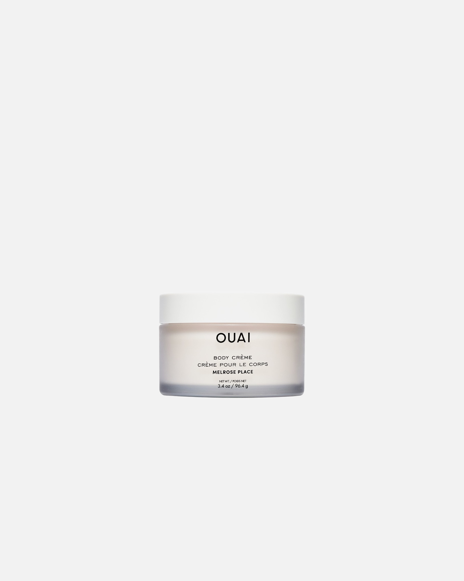 Crema corpo di Unisex Ouai Body Crème 96.4 g