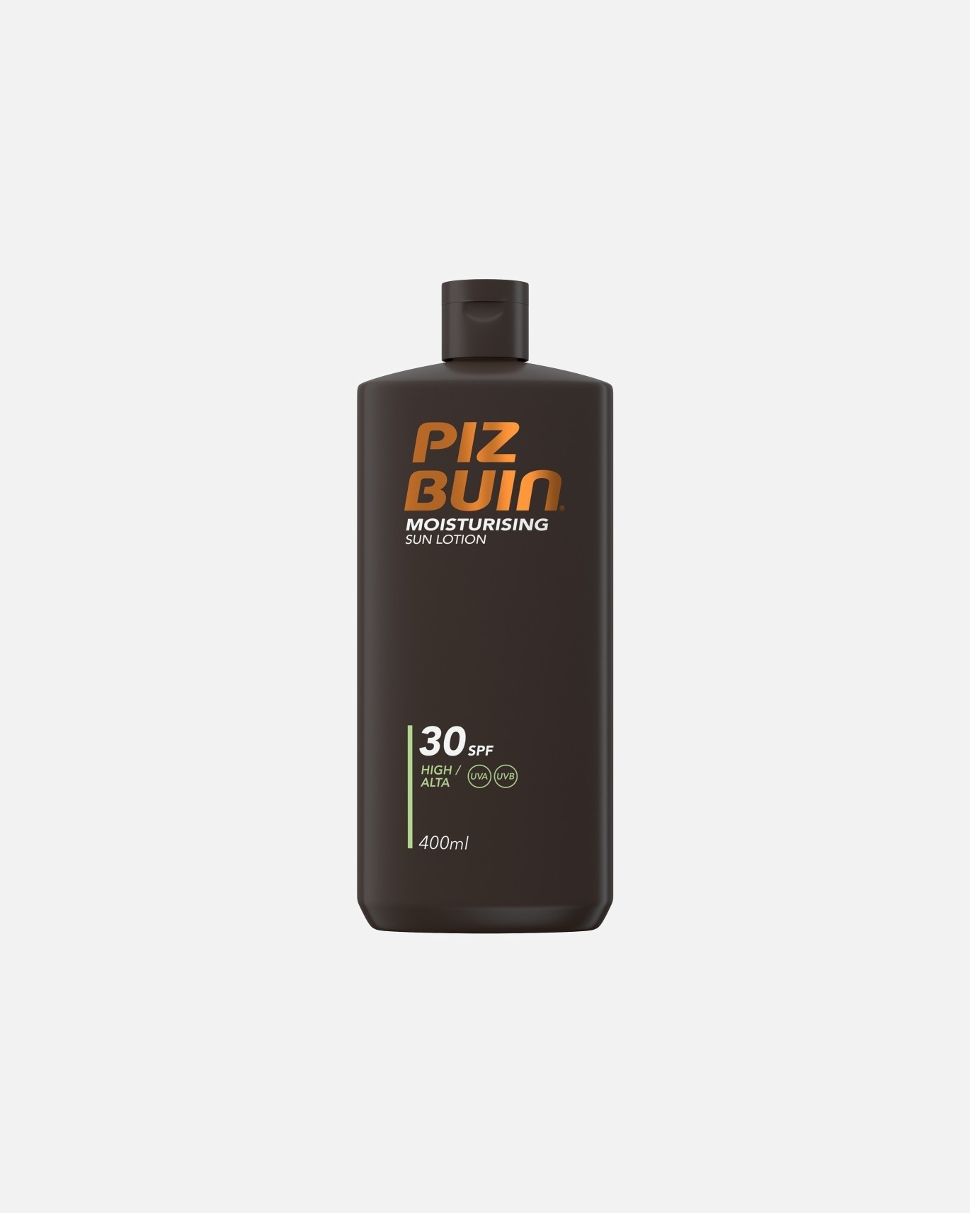 Crema solare di Unisex Piz Buin Lozione Solare Fluida Corpo SPF30 400 ml