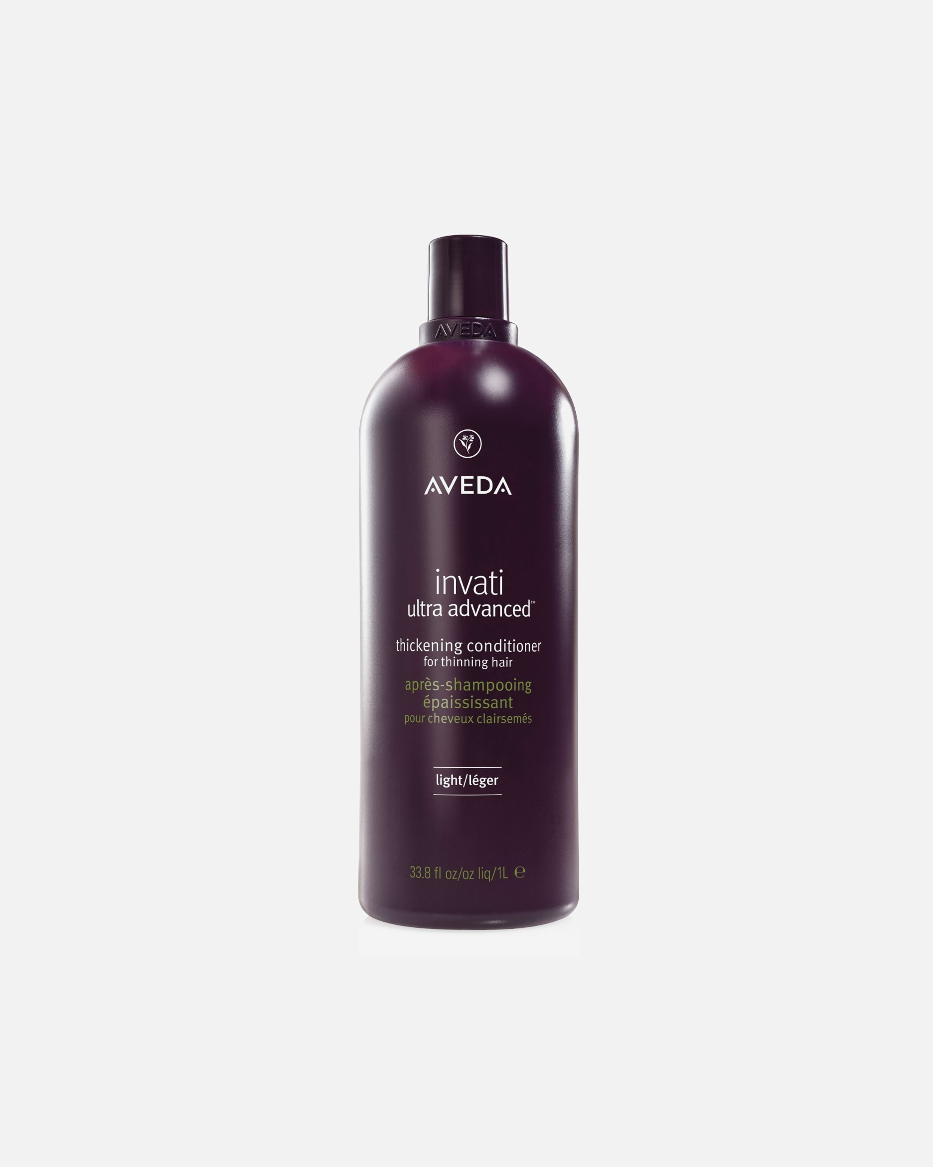 Balsamo capelli di Unisex Aveda Invati Advanced Thickening Conditioner Light 1000 ml