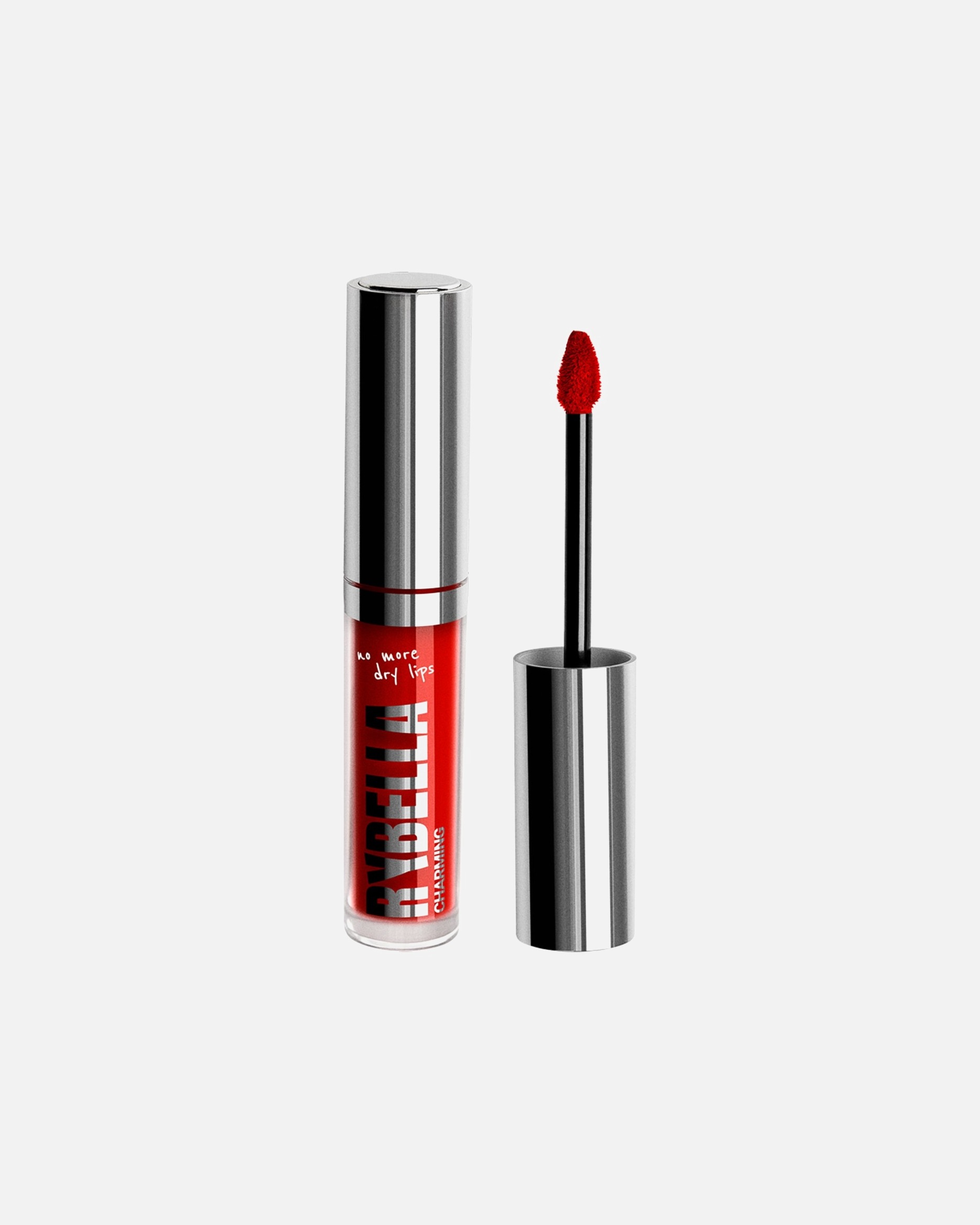 Rossetto di Unisex RYBELLA Default Brand Line Charming Liquid Lip Color SIN