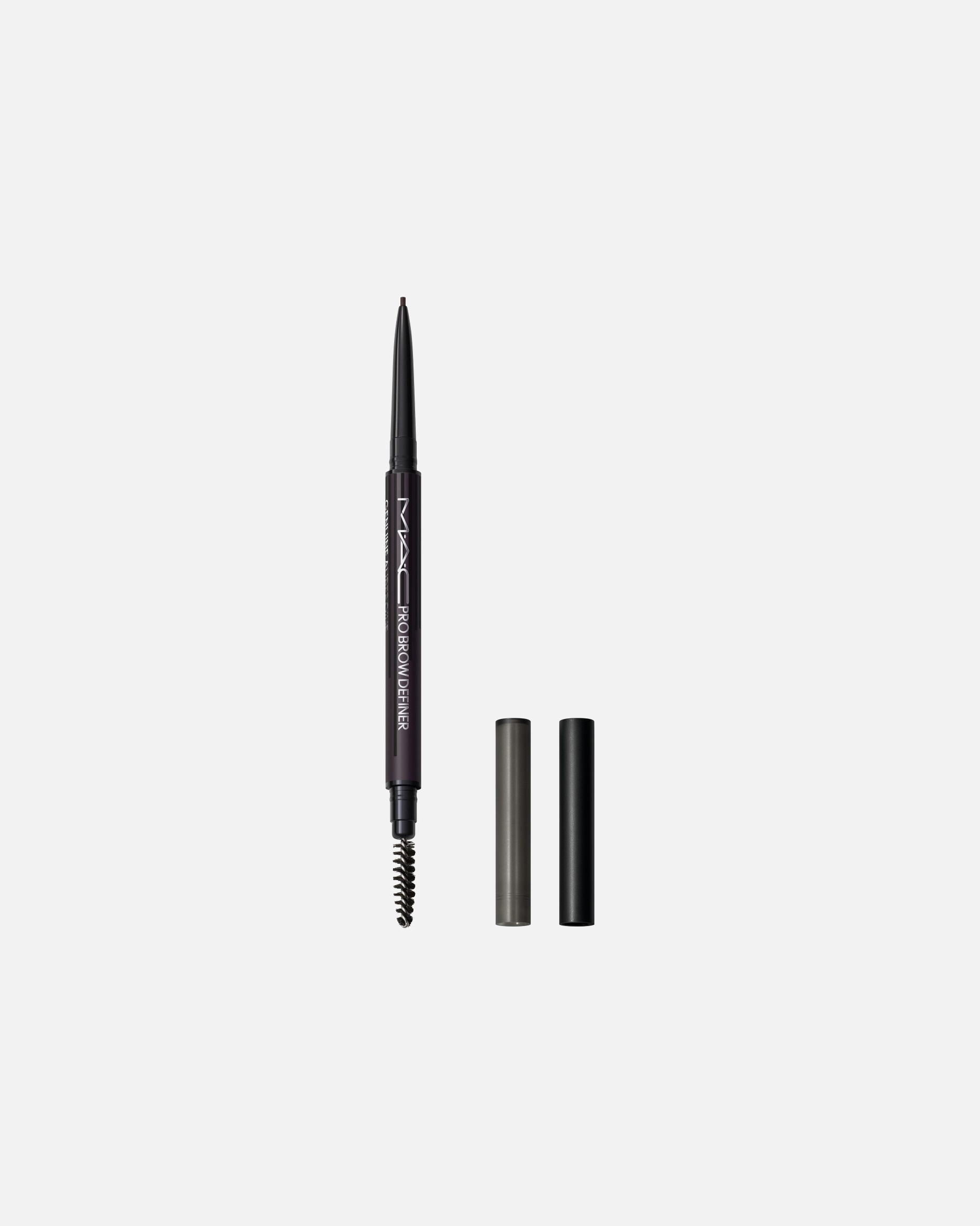 Matita sopracciglia di Unisex MAC Pro Brow Definer - Tip Brow Pencil 3 - GENUINE AUBERGINE