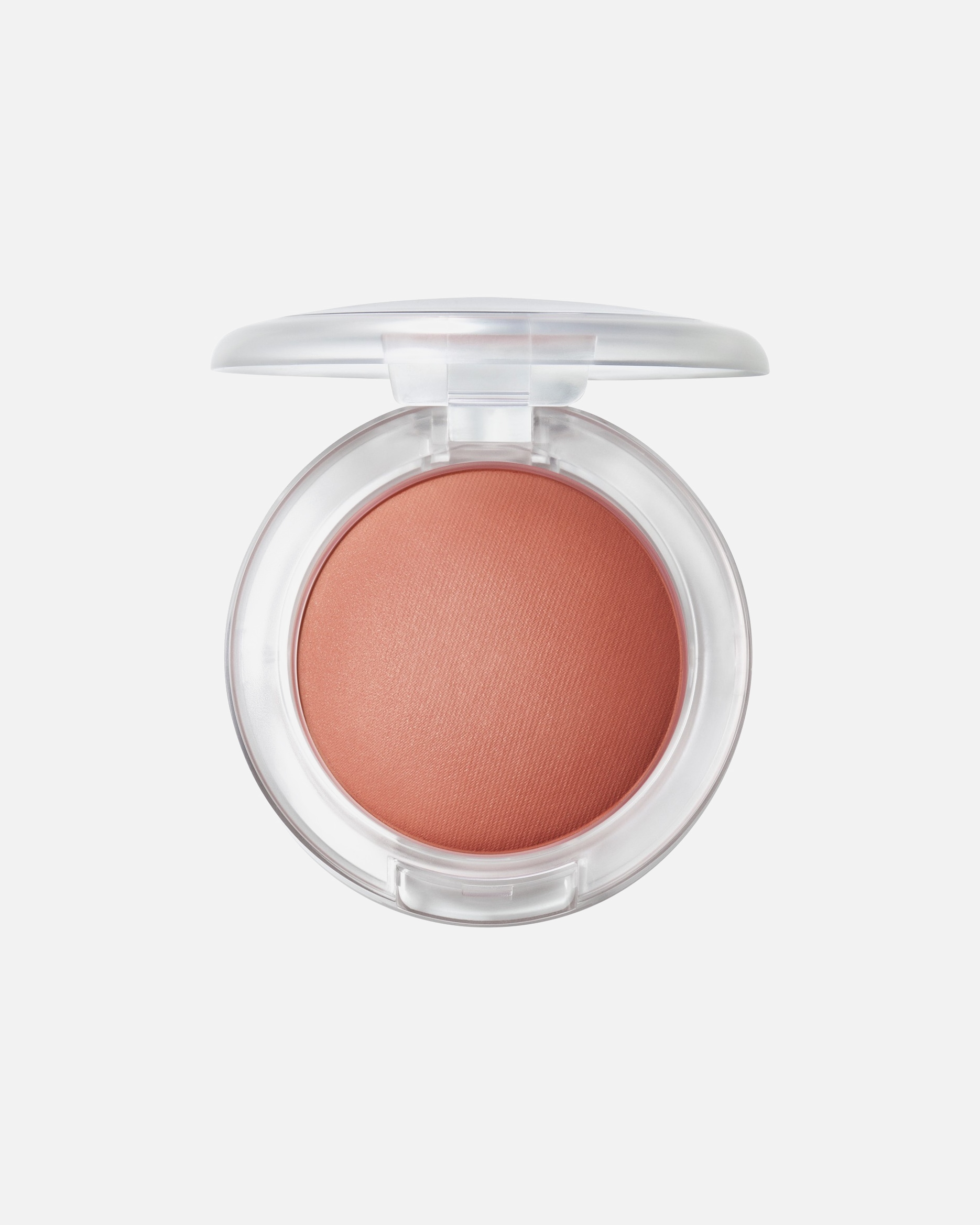 Blush di Unisex MAC Glow Play GINGER LUCK