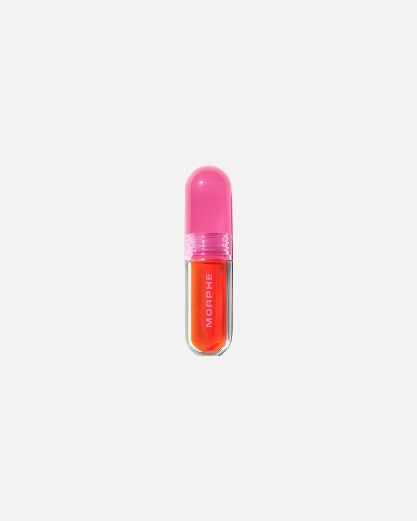 Correttore di Unisex MORPHE Forbidden Collection Love Bite Lip Stain MELON NECTAR
