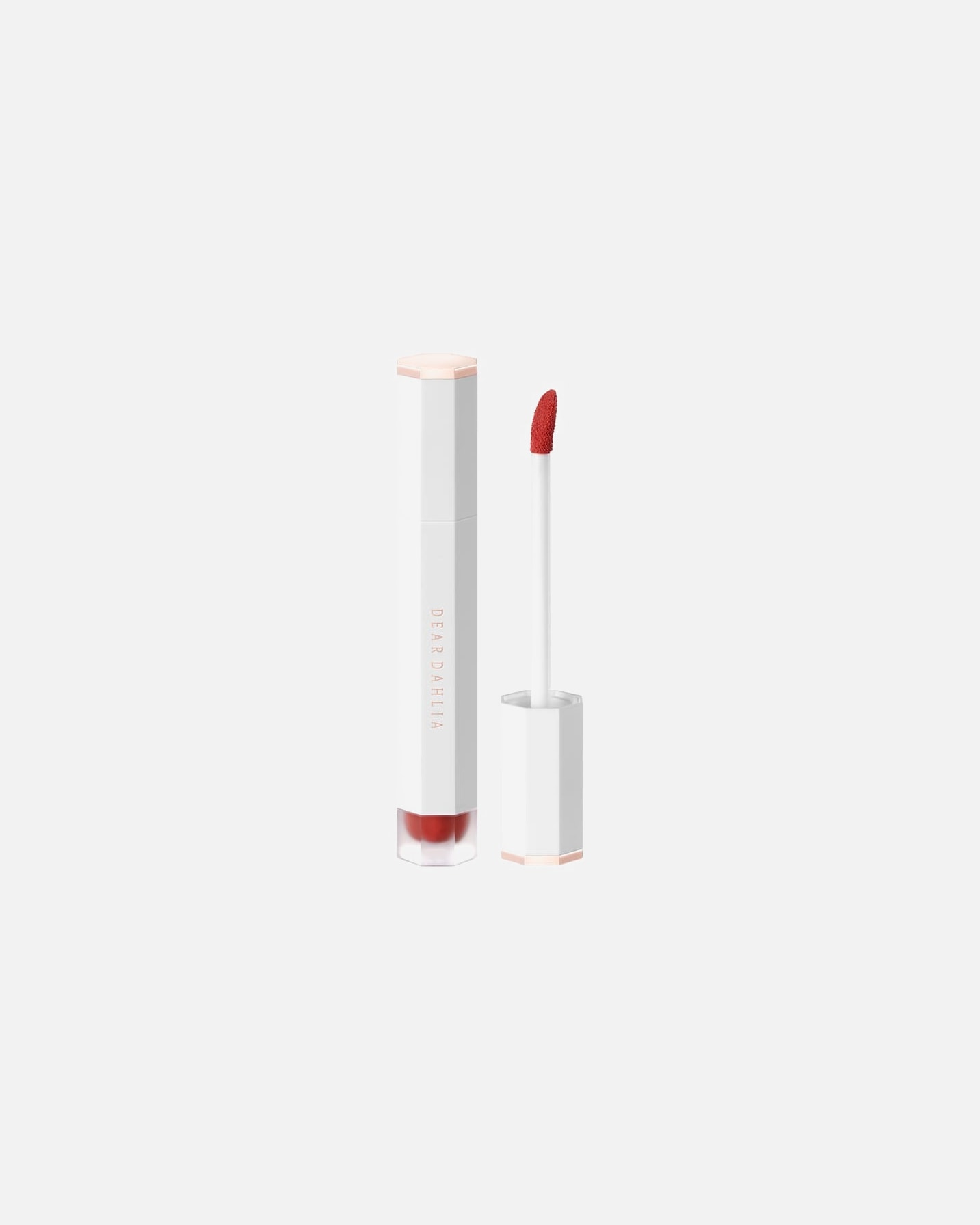 Colore labbra di Unisex DEAR DAHLIA Dream Velvet Lip Cloud Charming