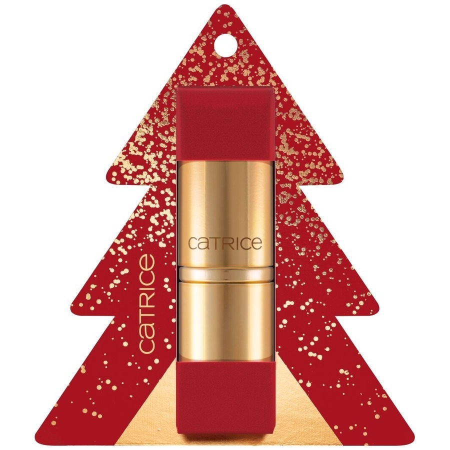 Catrice - Sparks Of Joy Satin Lipstick Rossetti 3