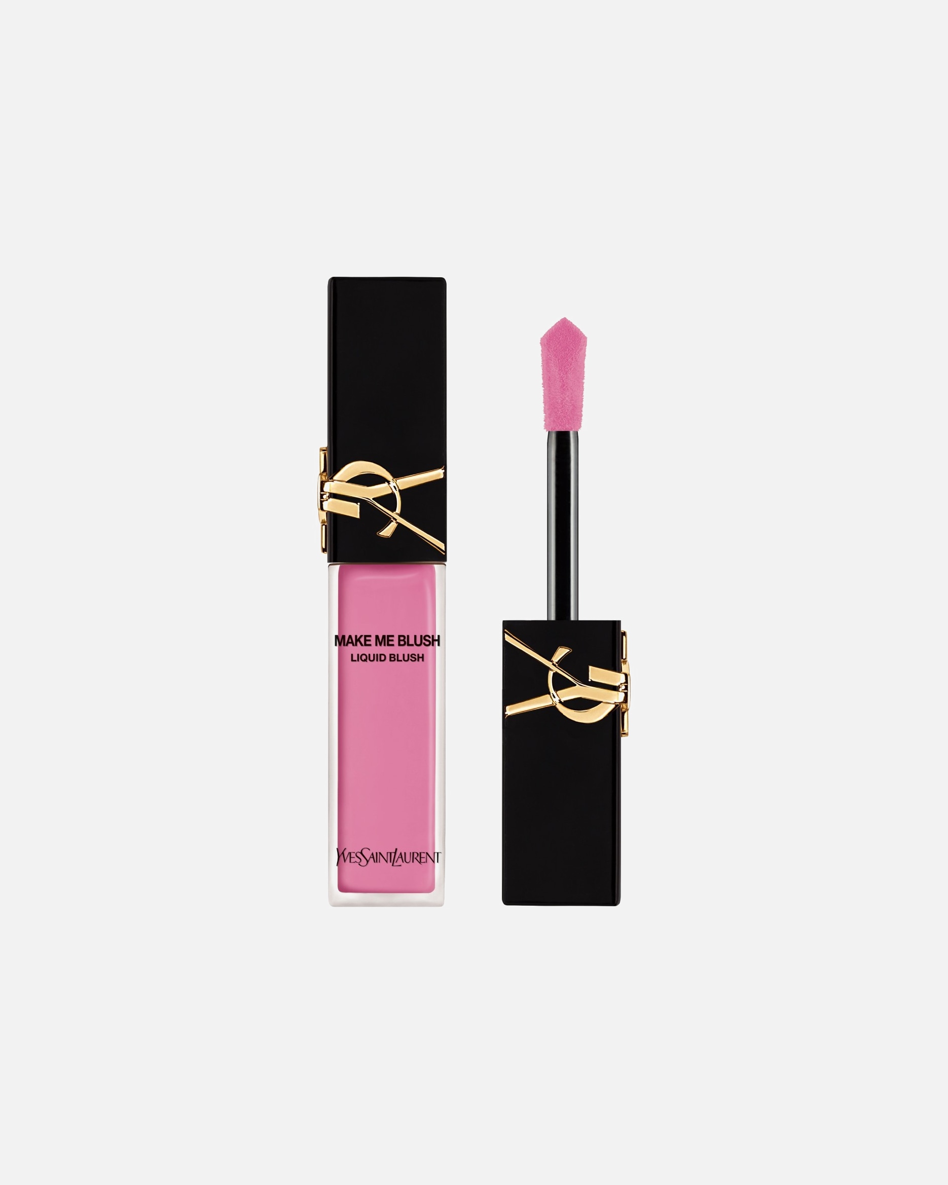 Blush di Unisex Yves Saint Laurent Musthaves Liquid 66 Fuchsia Fling