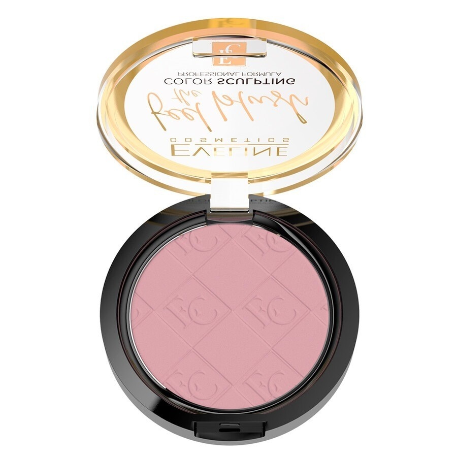 Eveline Cosmetics Feel The Blush