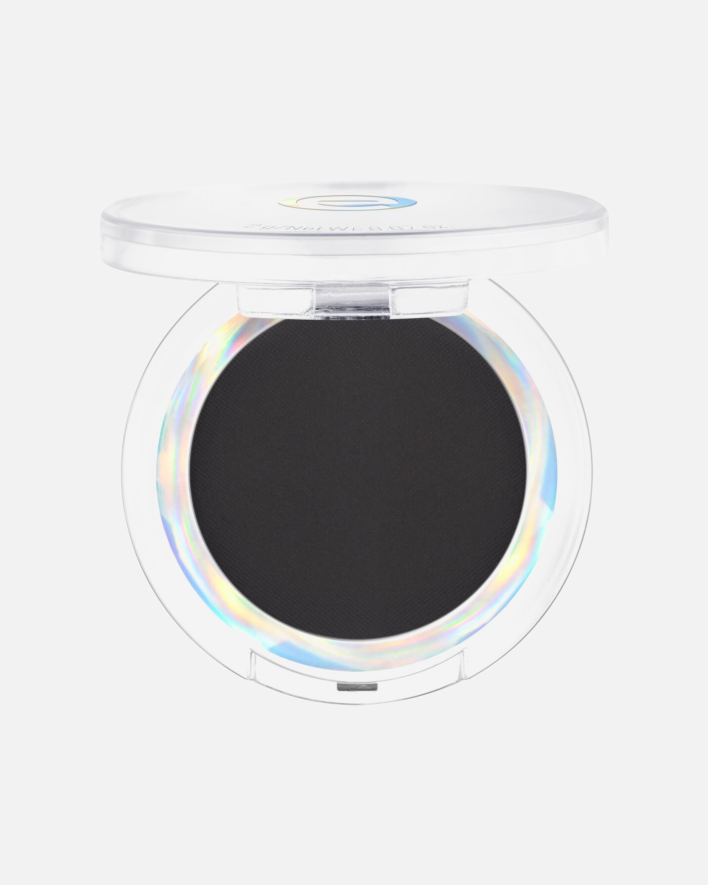 Ombretto di Unisex essence Mono Matte 03 - DEEP INK