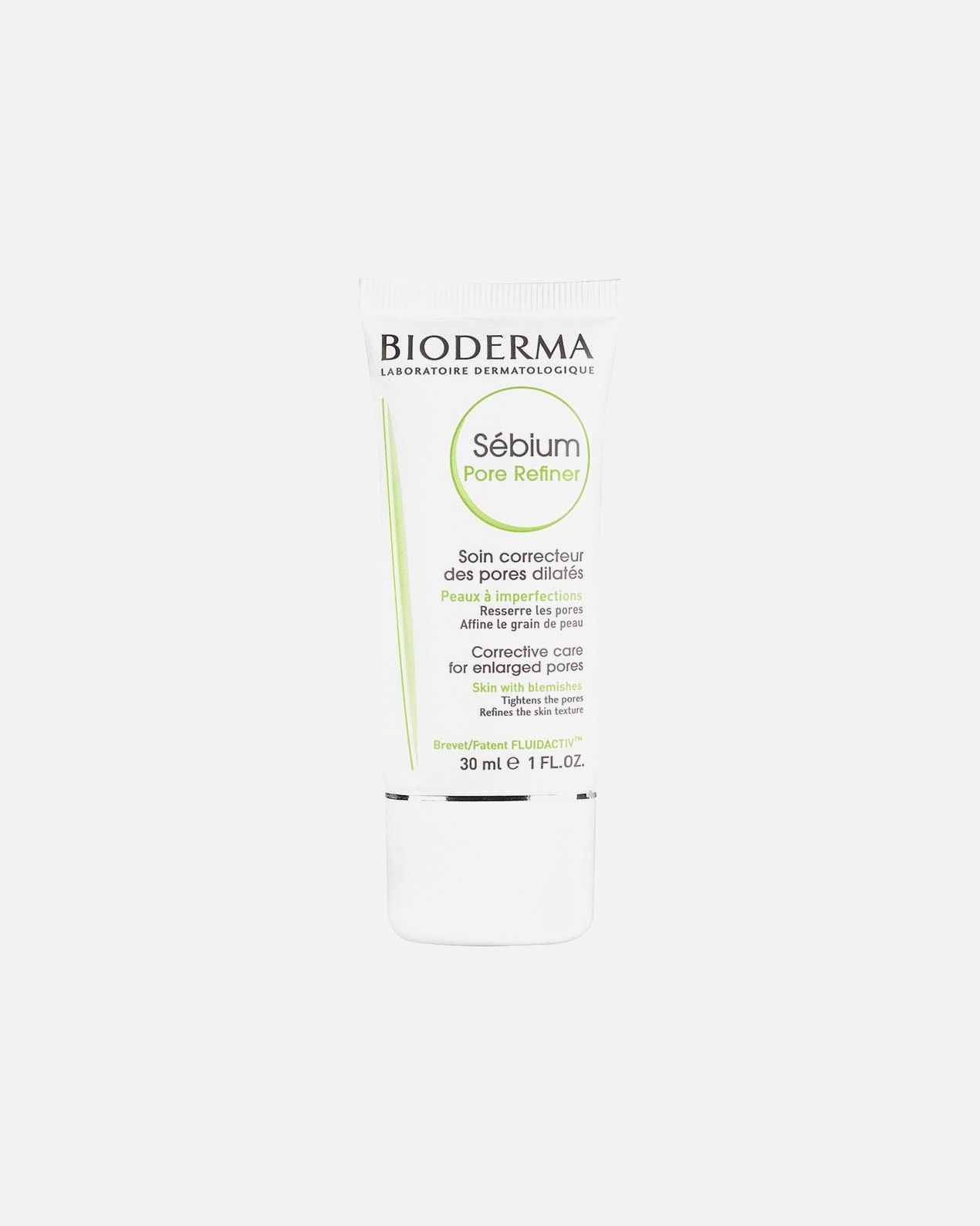 Trattamento viso di Unisex Bioderma Crema perfezionatrice dei pori Sebium 30 ml