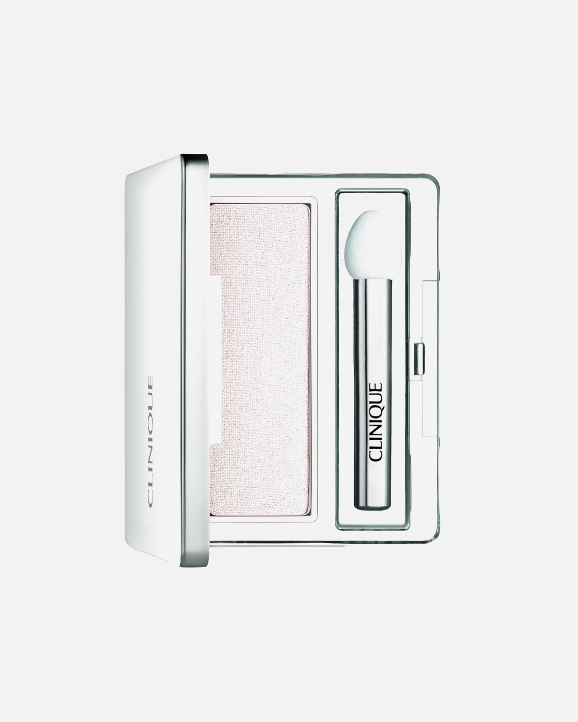 Ombretto di Unisex Clinique All About Shadow Single 1 - SUGAR CANE